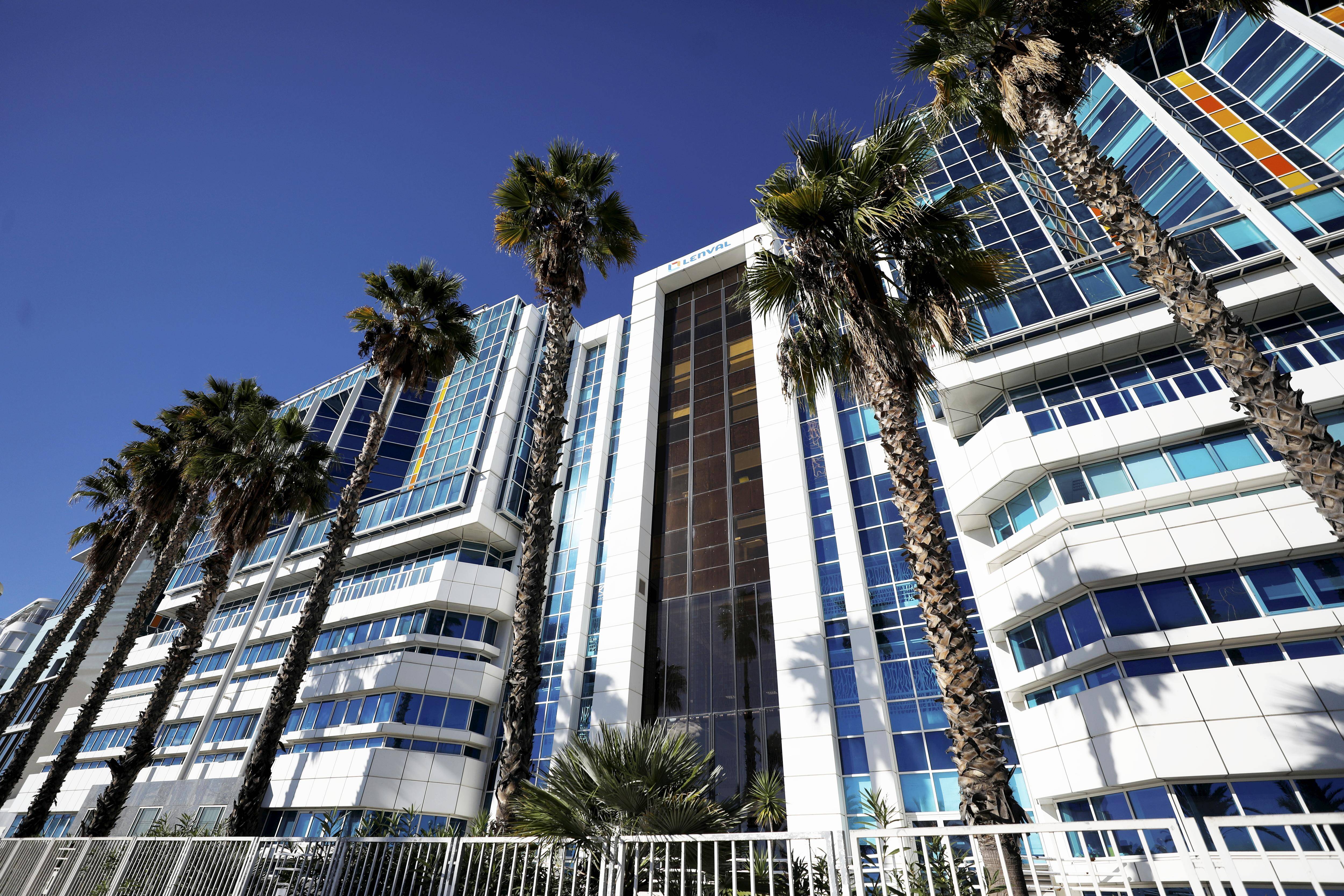 Cette association cherche à financer une terrasse pour les enfants sur le toit de l'hôpital Lenval à Nice