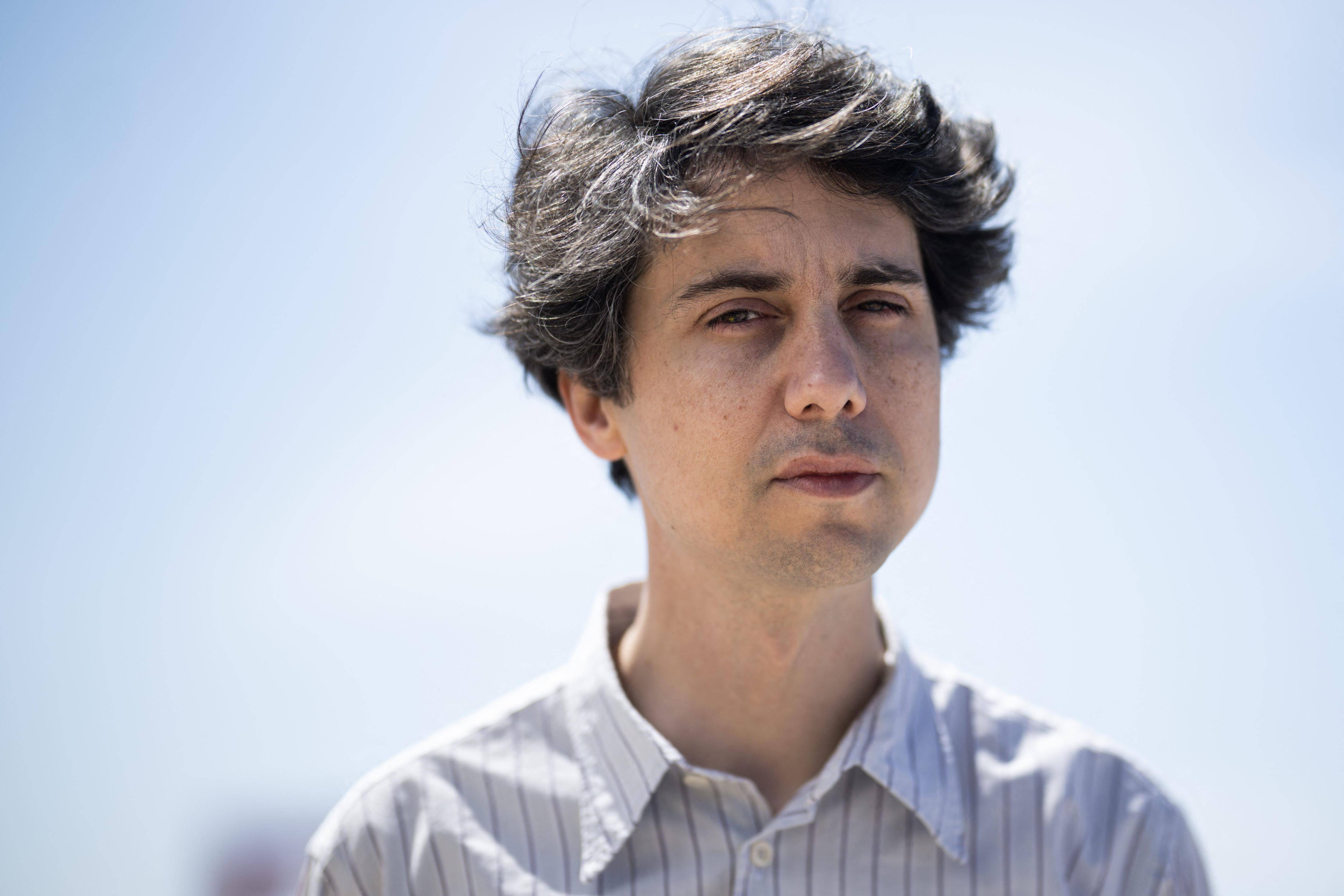 Ce que l'on a pensé de "Septembre sans attendre", comédie sur l'art de la séparation de Jonas Trueba