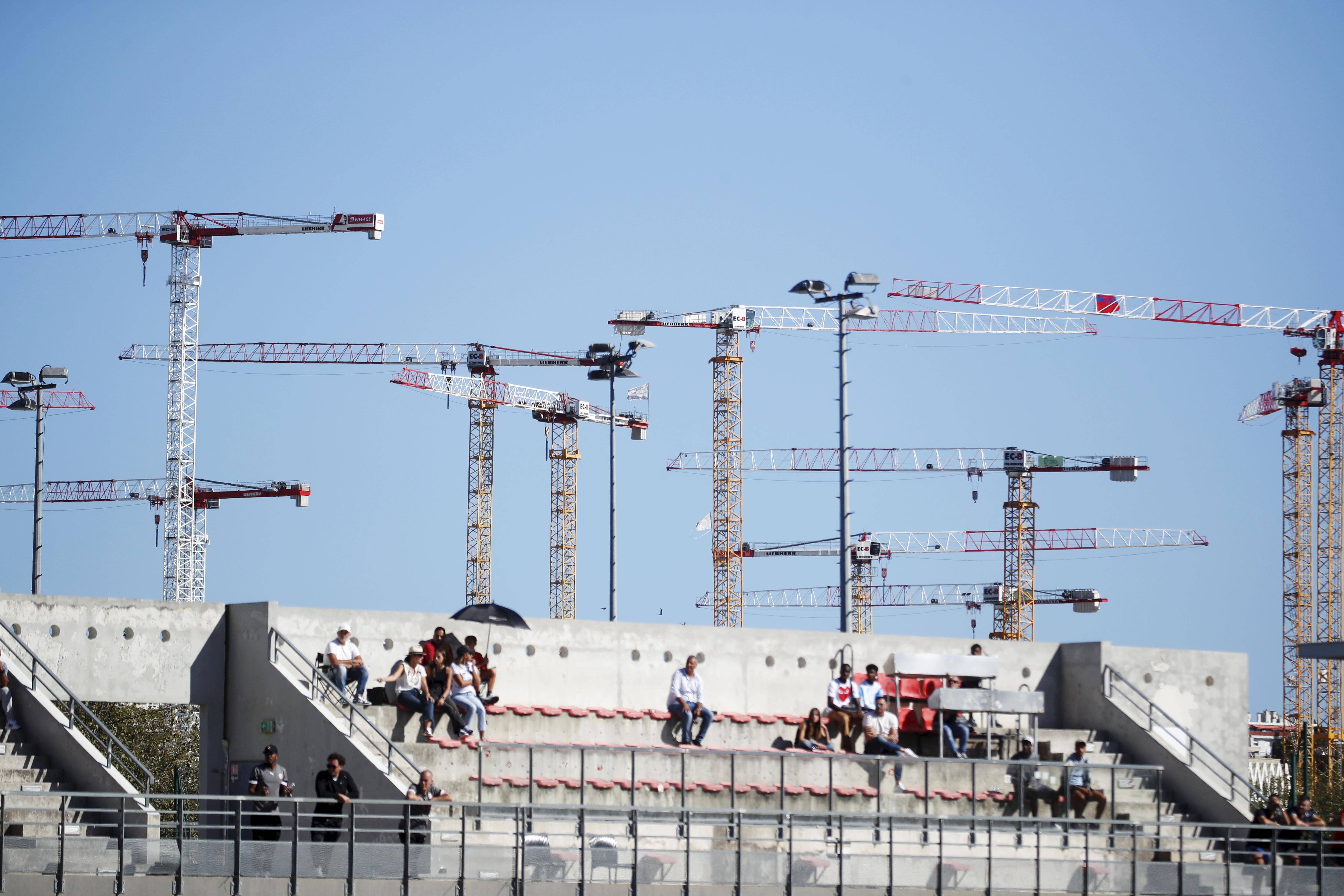 Nouvelle règles sur l'urbanisation et les ressources en eau: "Ça ne change rien à notre politique", explique la Métropole Nice Côte d'Azur