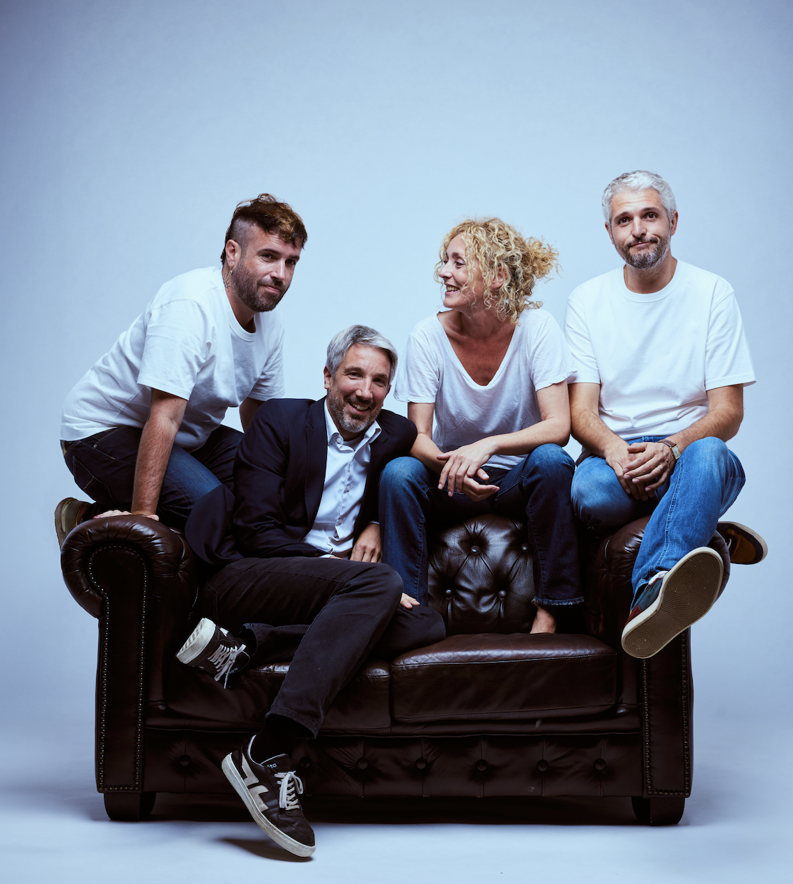 Guillaume Meurice, Valérie Damidot, Philippe Katerine... Voici les changements de la rentrée sur les ondes radiophoniques