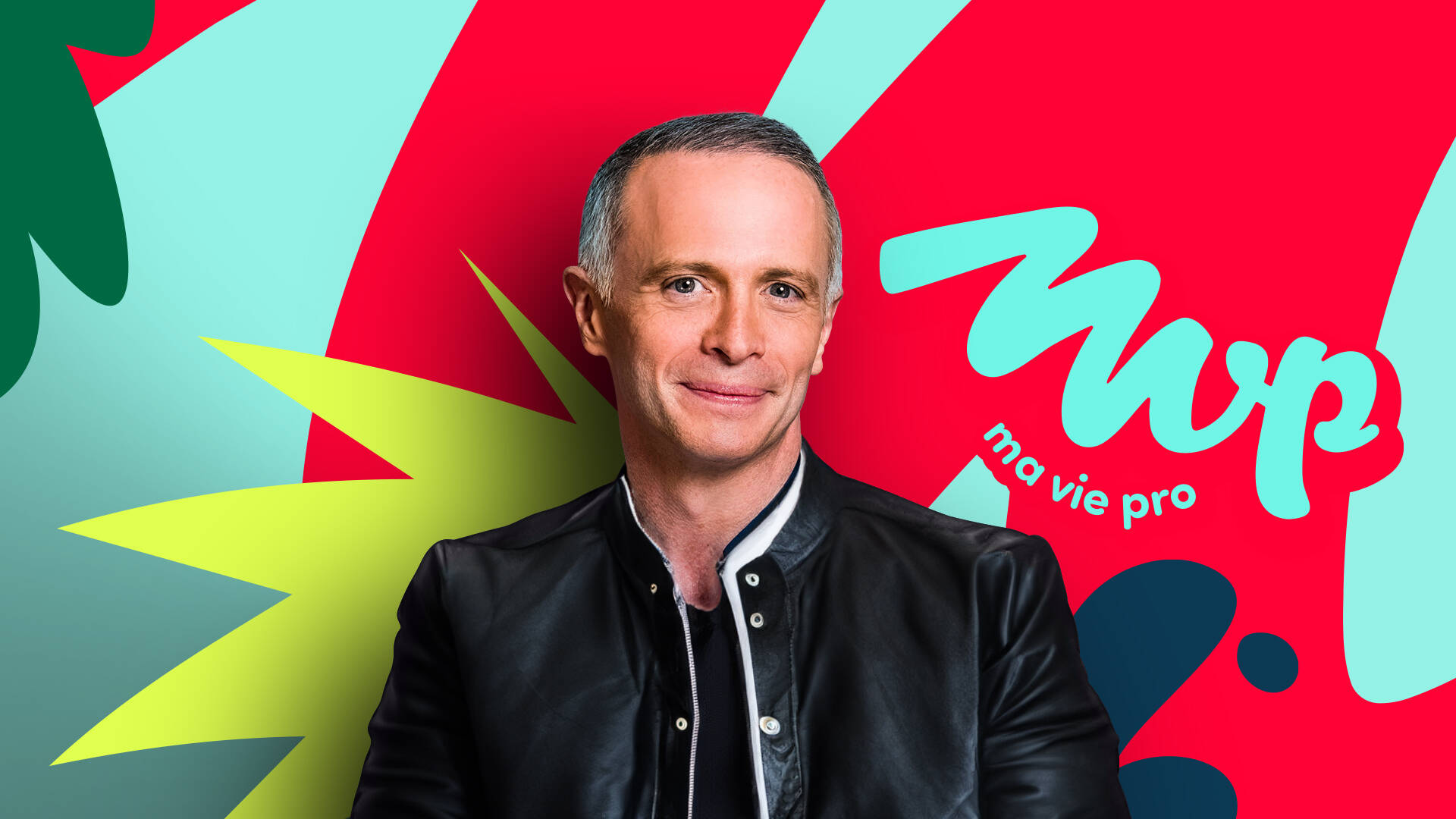 Samuel Étienne nous en dit plus sur sa nouvelle émission, "Ma vie pro", autour du monde du travail et des jeunes sur Twitch