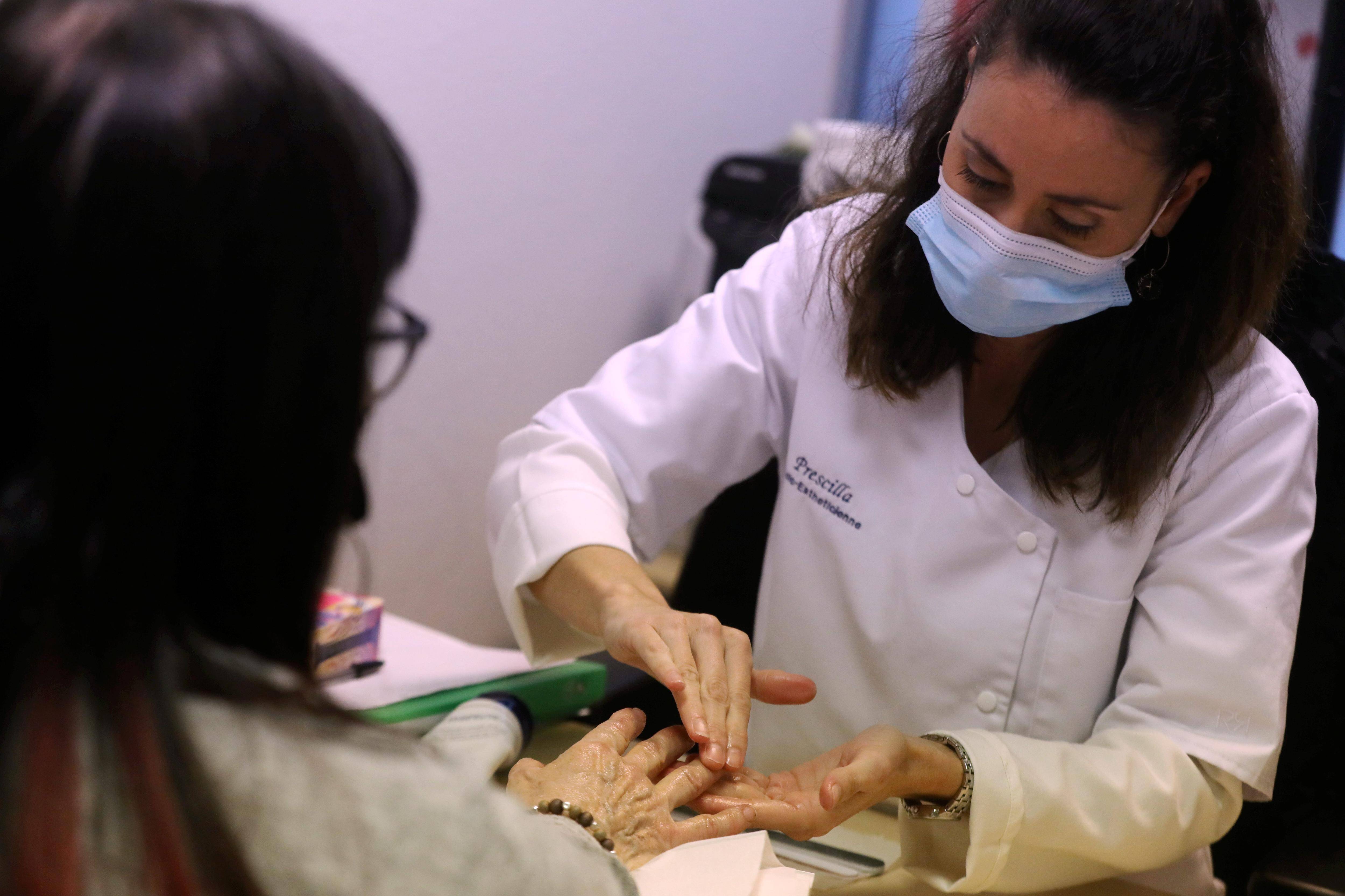 La ligue donne la parole aux malades du cancer dans les Alpes-Maritimes