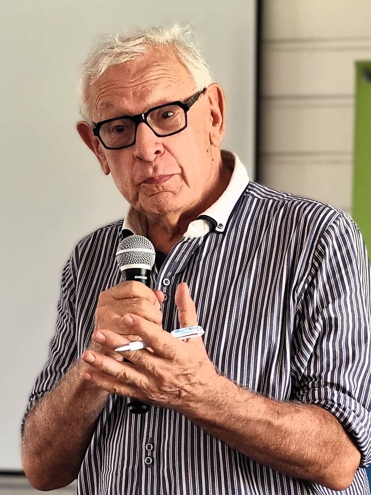 "Une éducation efficace ne joue pas sur la peur": ce spécialiste des sciences de l'éducation ne veut pas d'un système éducatif punitif