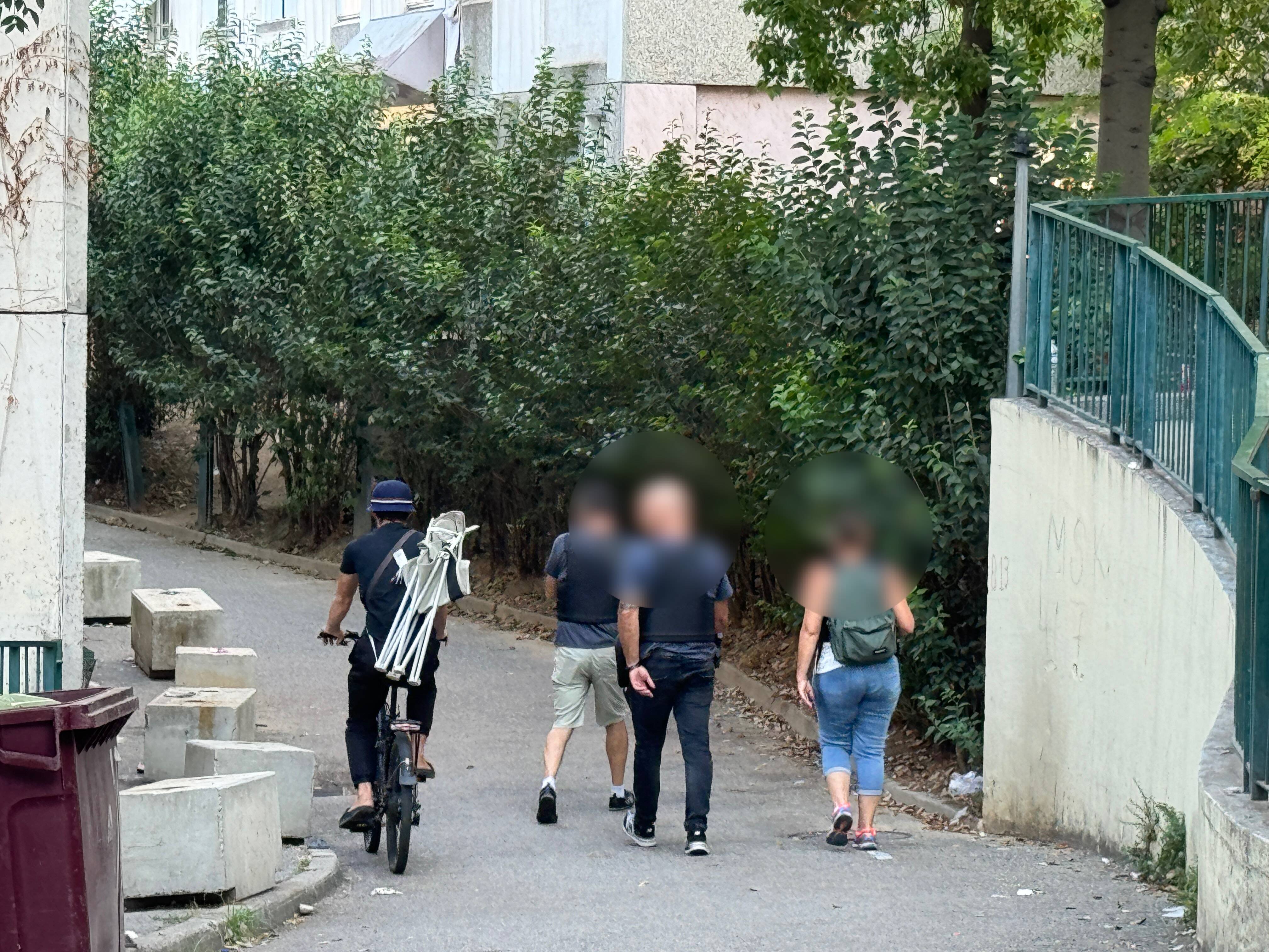 Un homme criblé de balles à Nice Est: la garde à vue des suspects prolongée