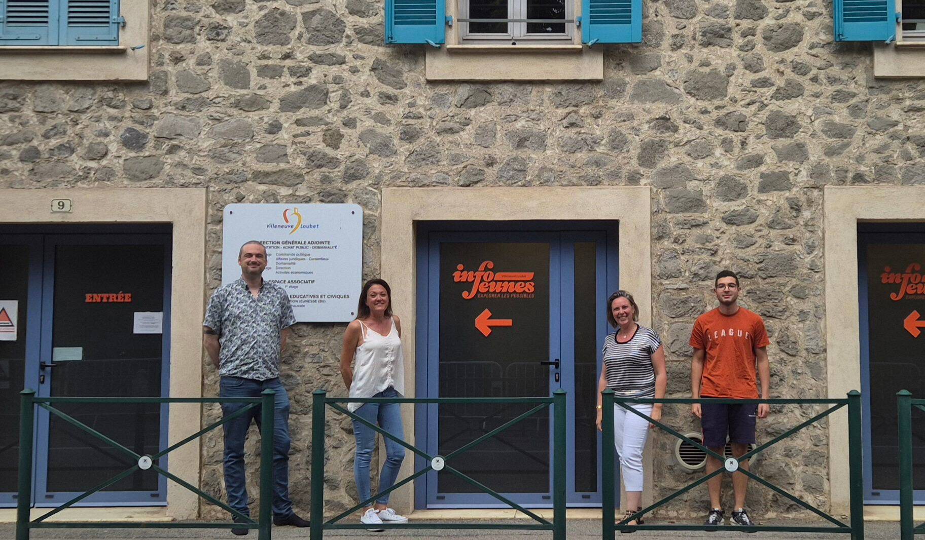 Jusqu'à 250 euros pour aider les jeunes azuréens à voyager: on vous en dit plus sur le dispositif "Sac ados"