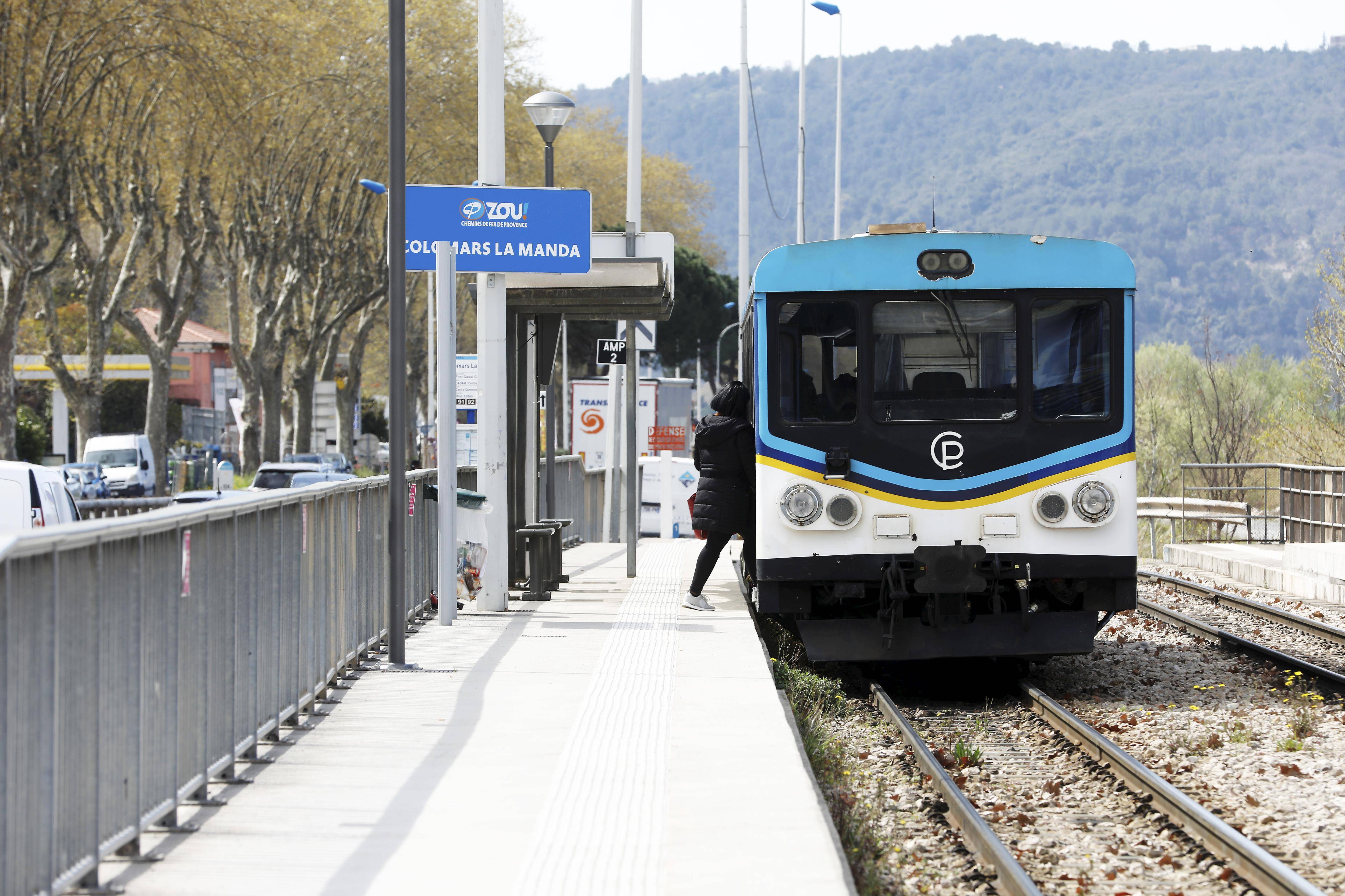 Horaires, bus, perturbation... ce qui change aux Chemins de fer de Provence pour cette rentrée