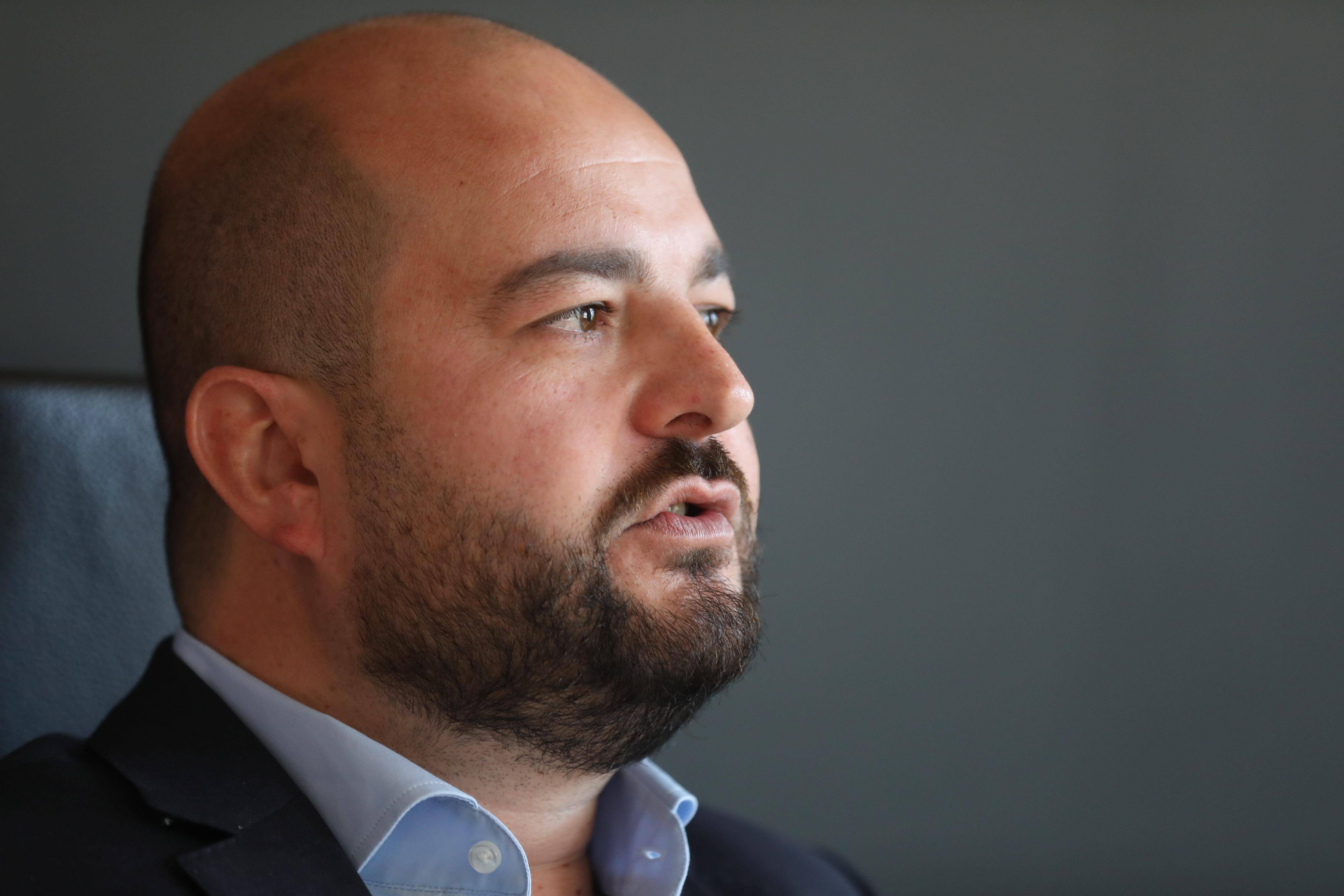 Le maire RN de Fréjus David Rachline appelle ses administrés à soutenir le militant écologiste Paul Watson