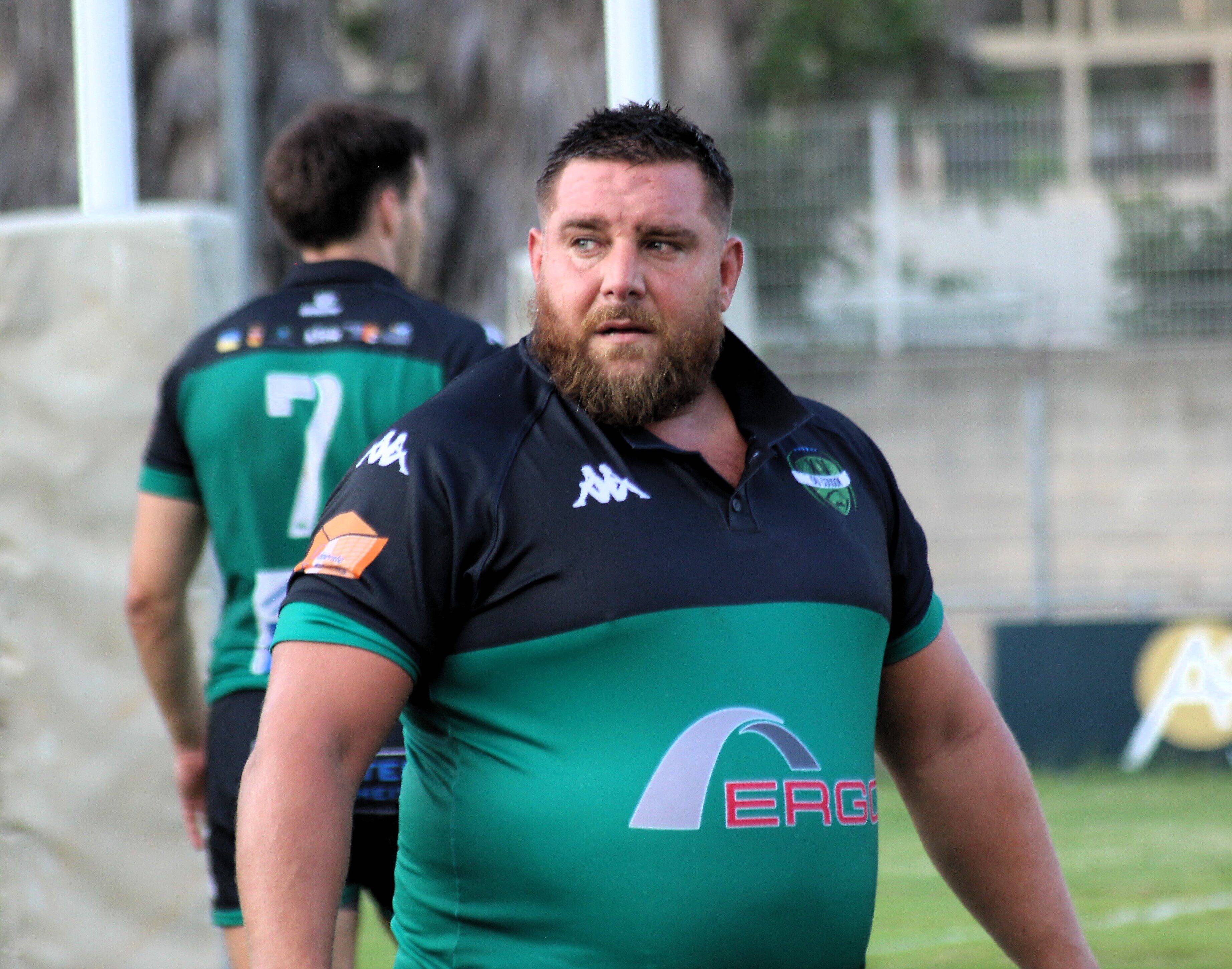 Pour sa troisième saison en Fédérale 1, le XV du Coudon se veut confiant avec de belles recrues