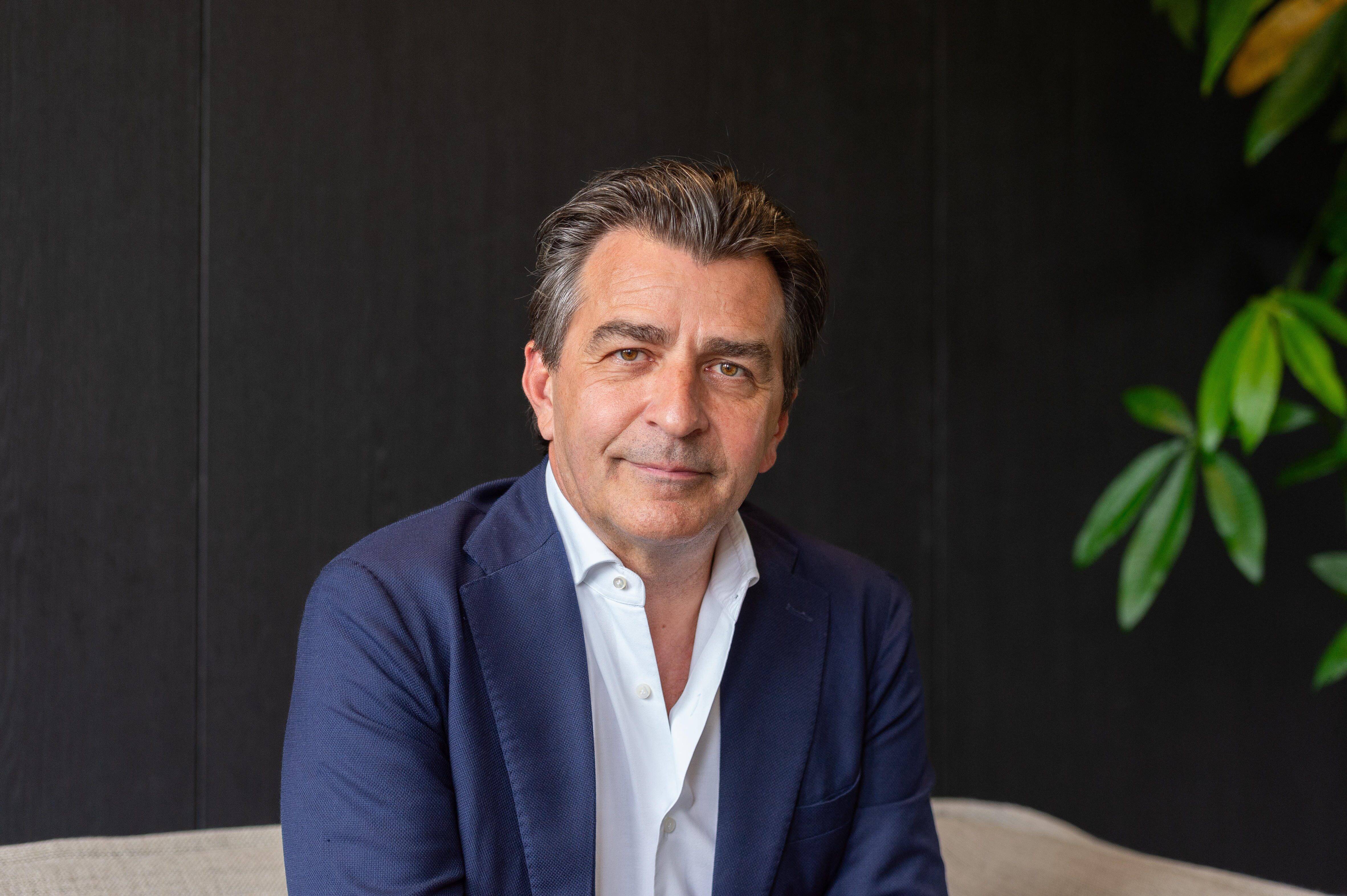 "Cette qualification d'homicide involontaire est insupportable": le coup de gueule du chef étoilé Yannick Alléno, dont le fils Antoine a été tué par un chauffard