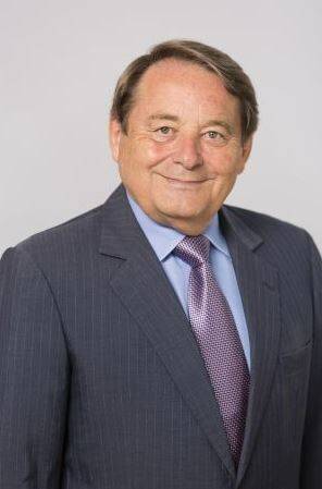 Pour André Laignel, président du comité des finances locales "La taxe foncière est la seule marge de manoeuvre dont disposent les communes"