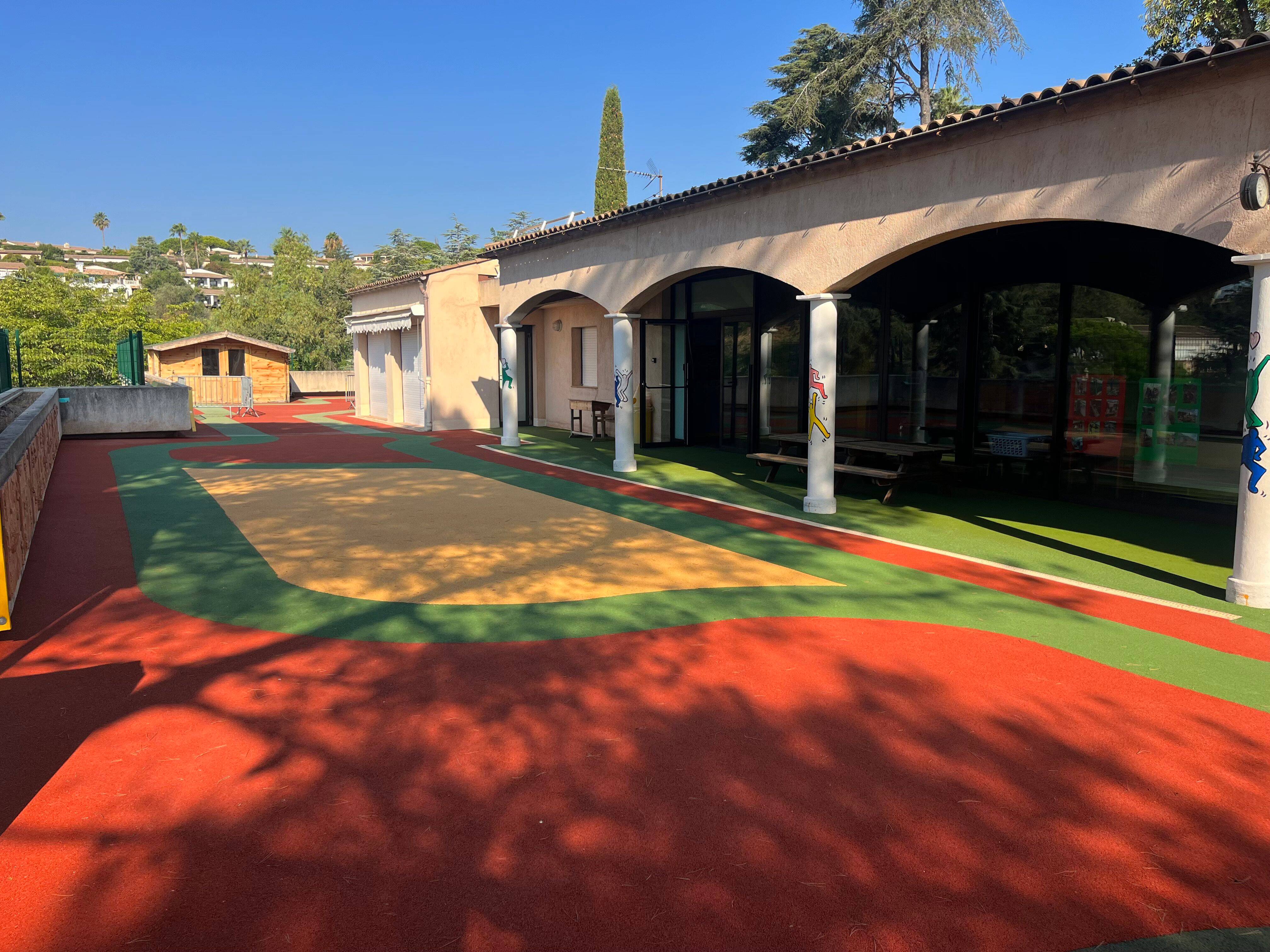 Près d'1,5 million d'euros investis: le point sur les travaux menés dans les écoles de Villeneuve-Loubet