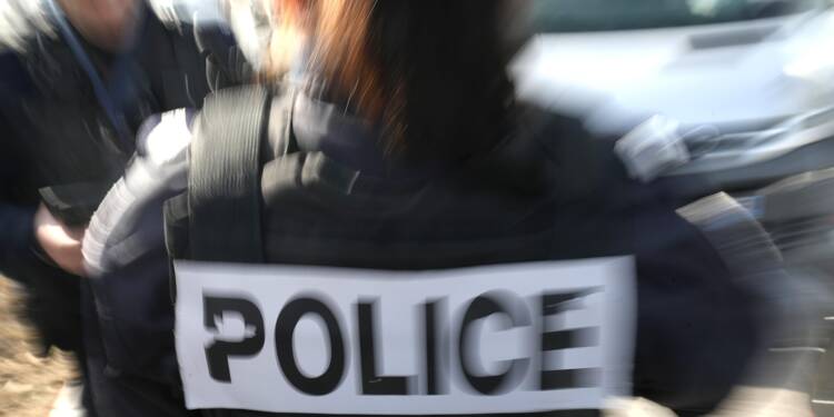 Cannabis, cocaïne et canon scié découverts dans un squat à La Seyne