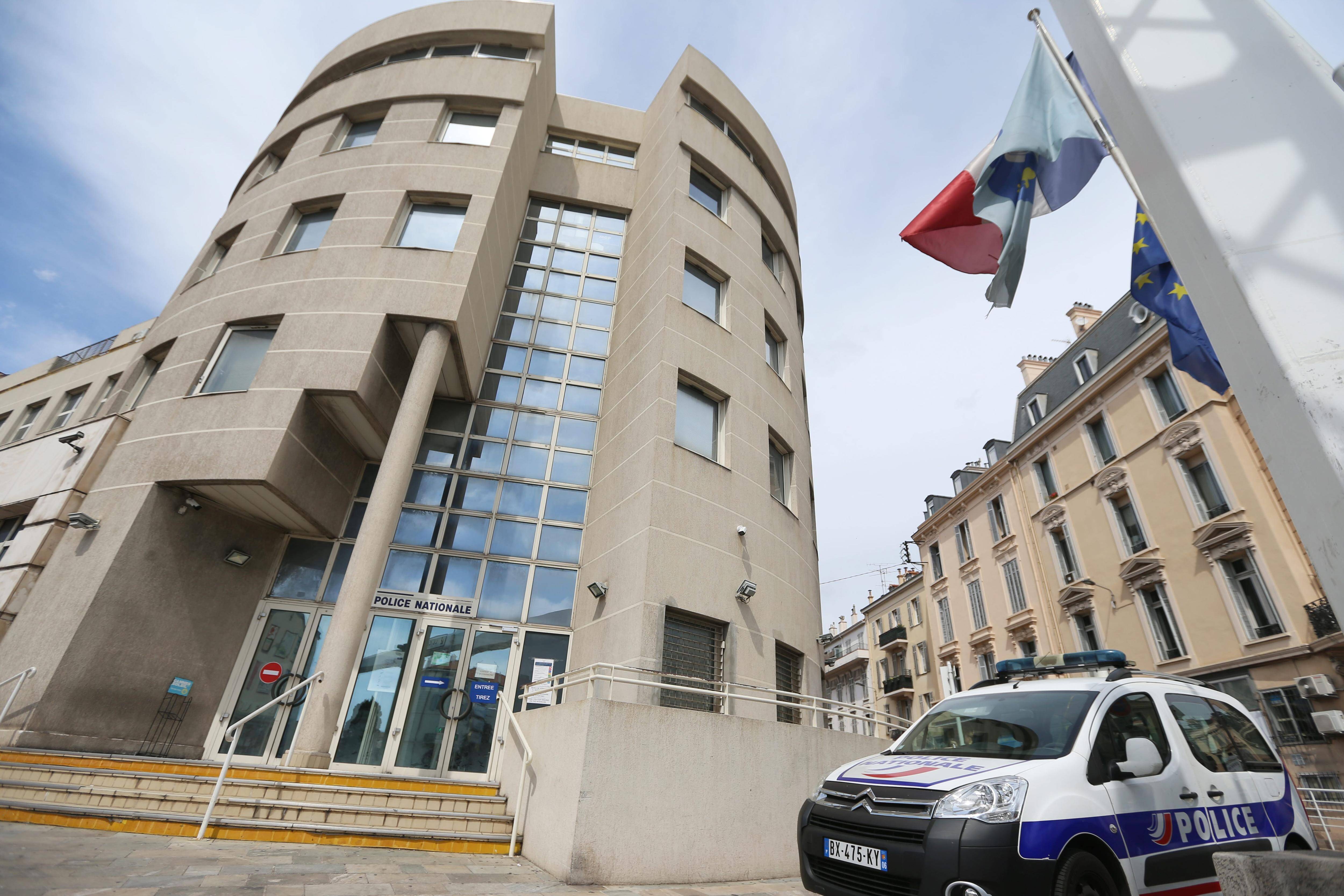 Un policier blessé lors d'un refus d'obtempérer à Mougins, un adolescent placé en garde à vue
