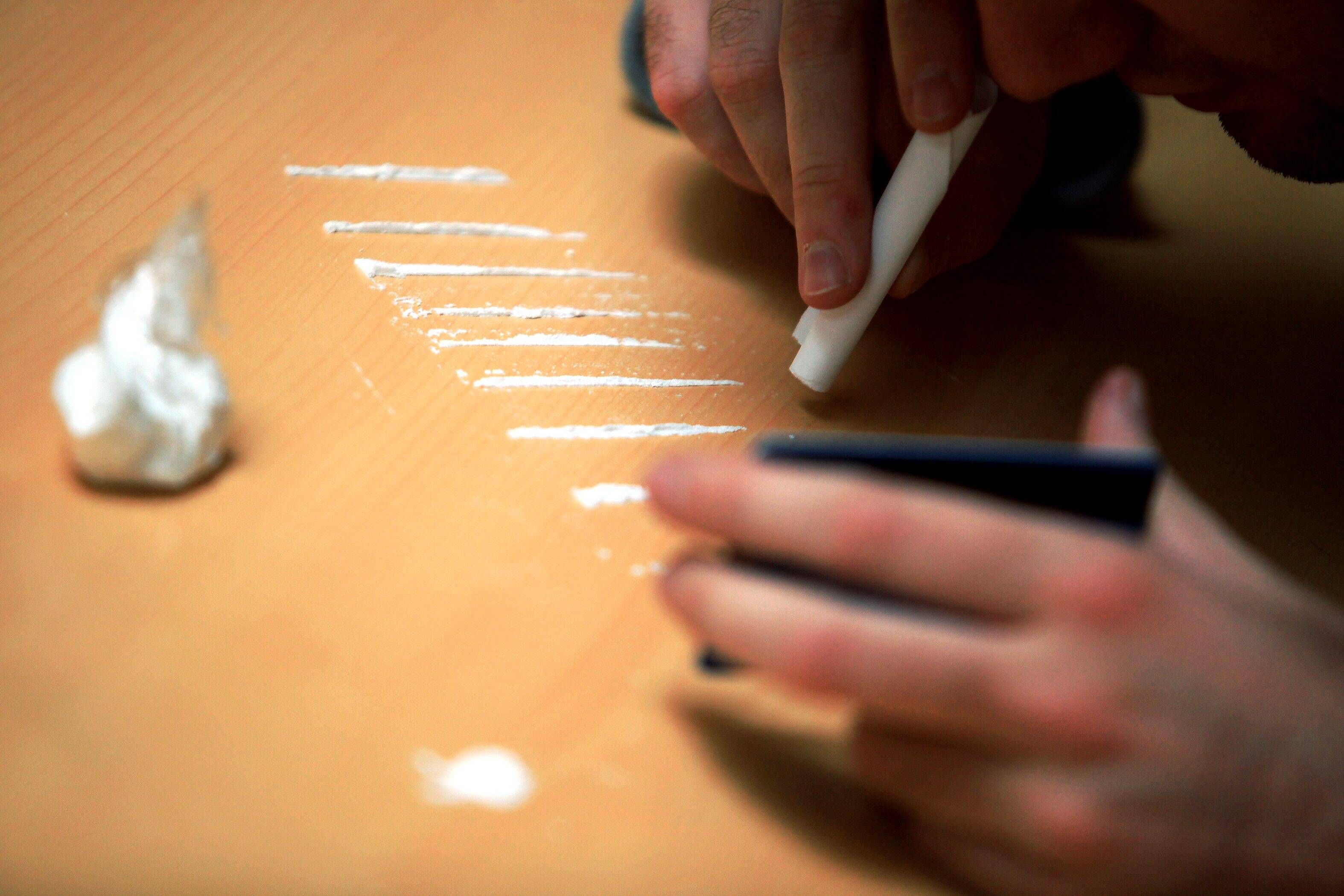 Une enquête internationale, un réseau criminel démantelé: comment la PJ de Nice a saisi 58kg de cocaïne arrivés d'Espagne