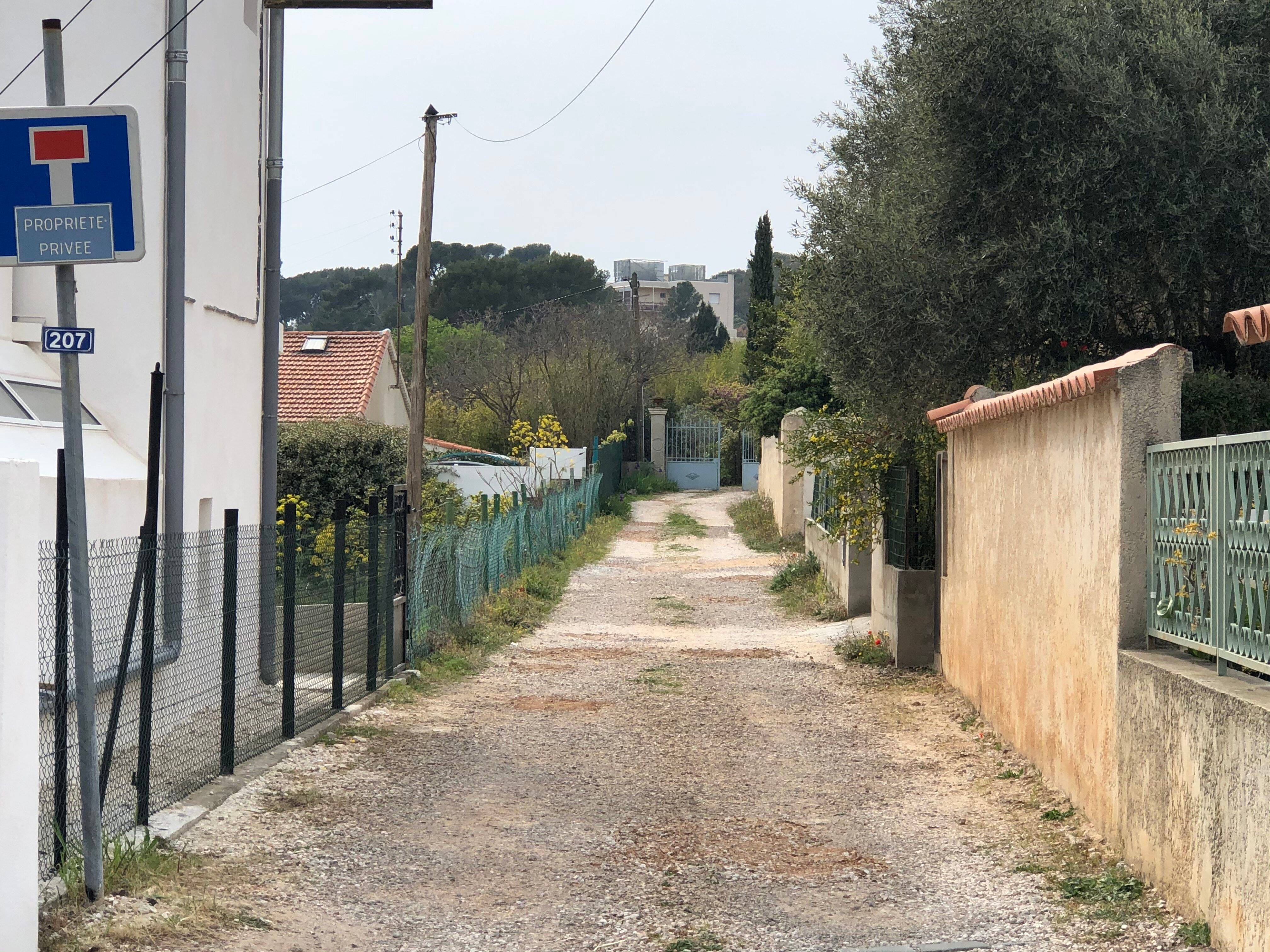 Assassiné parce qu'il bouchait des nids-de-poule à Toulon, son voisin jugé aux Assises du Var