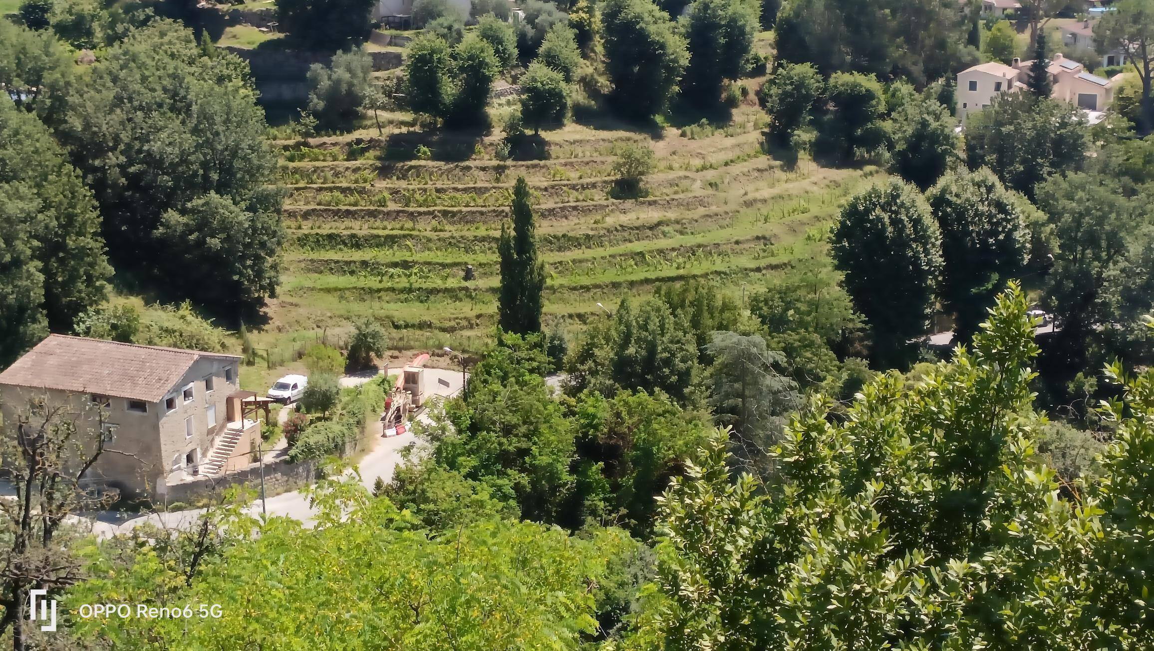 "L'engouement pour le contact avec la terre se manifeste clairement": de plus en plus de jardins solidaires à Contes