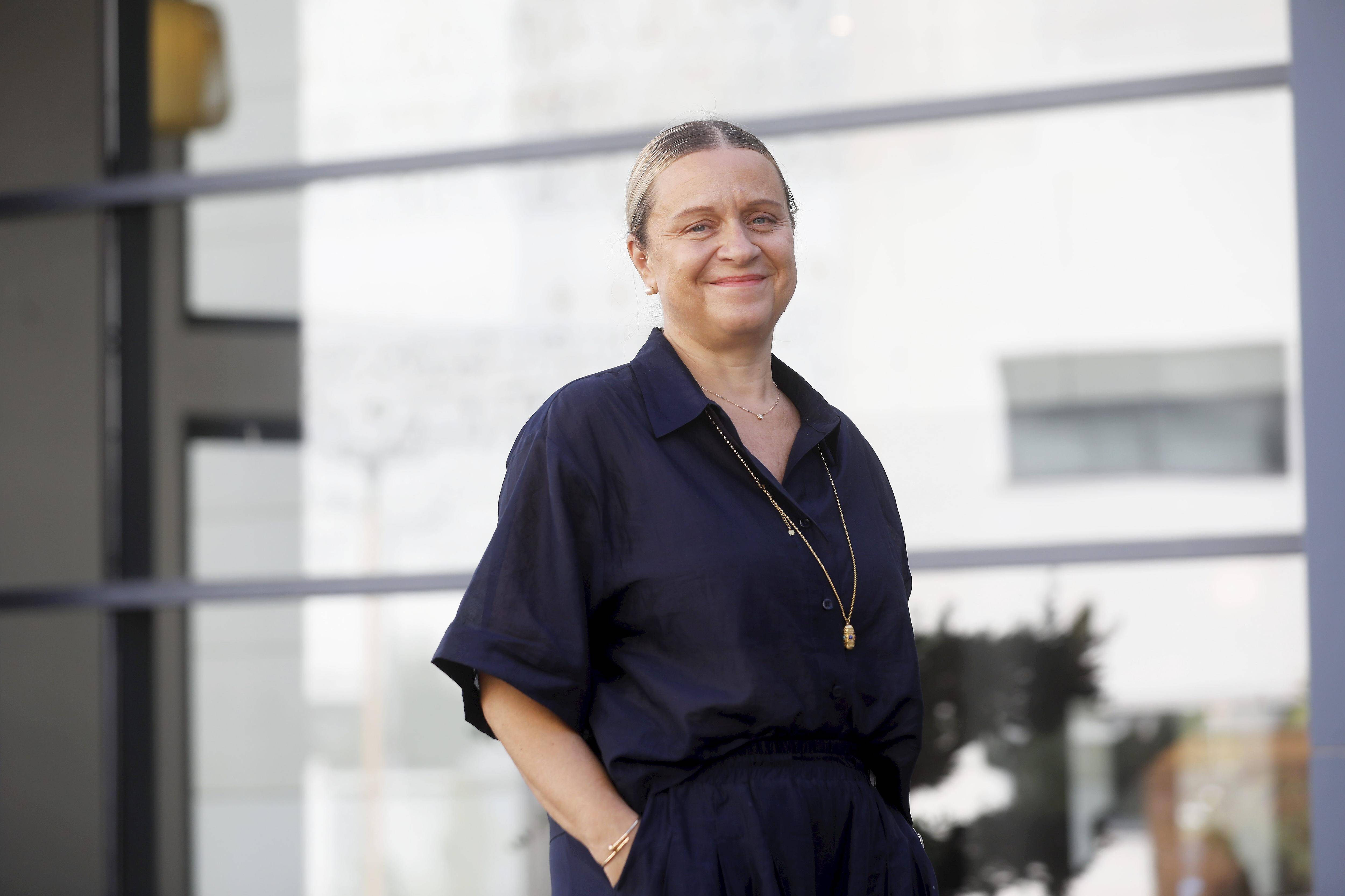 "Le volet social de l'Université a été renforcé avec la crise sanitaire": Laetitia Cochin, vice-présidente Vie étudiante et Campus à l'Université Côte d'Azur, décrypte le coût de la rentrée à l'université