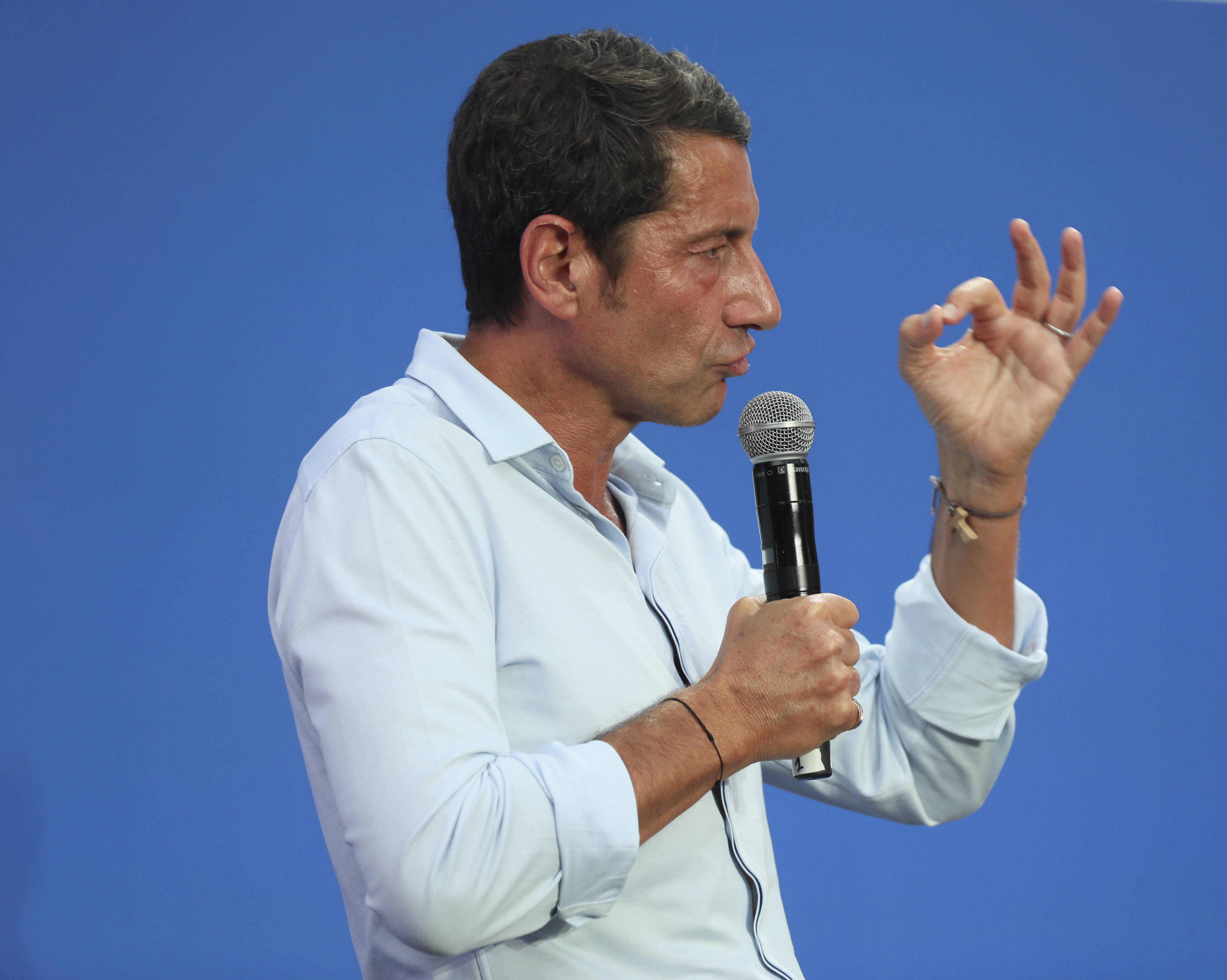 David Lisnard contre Michèle Tabarot: regain de tension à l'ouest des Alpes-Maritimes