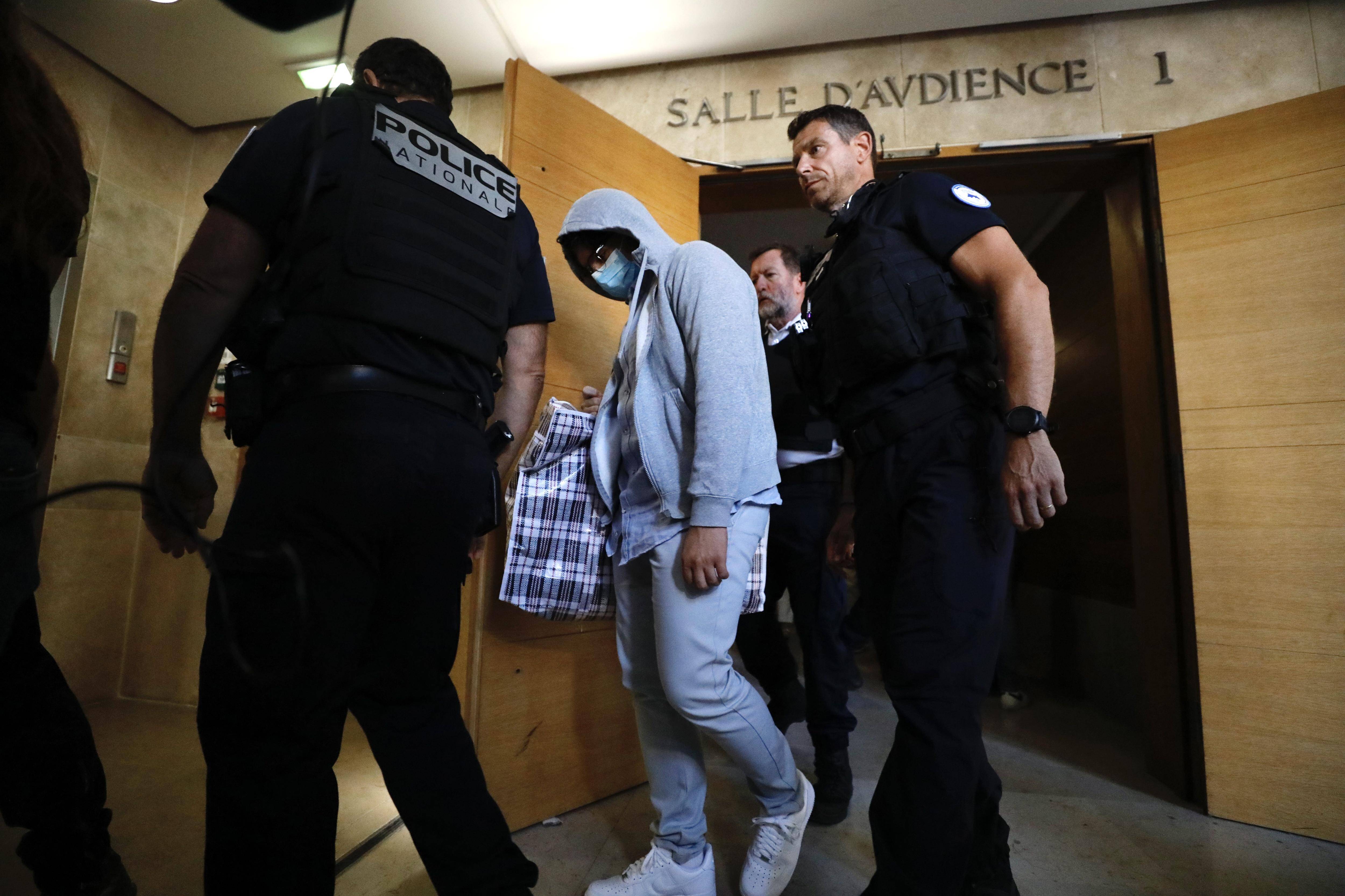 "Un dossier entre émotion et colère": à Aix, le débat si délicat autour du jeune motard qui a fauché la petite Kamilya