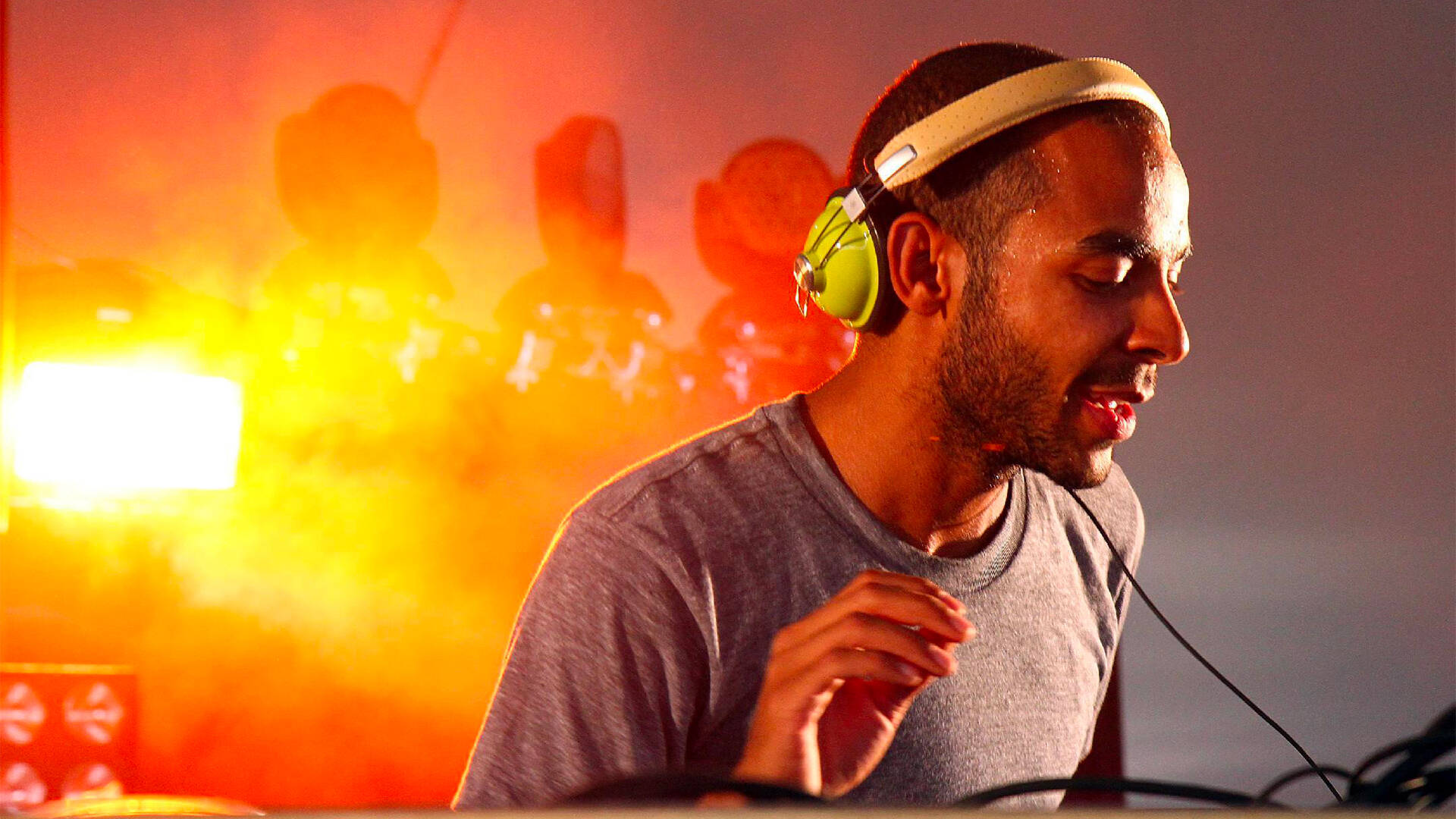 "DJ Mehdi: Made in France", le documentaire de la rentrée sur Arte