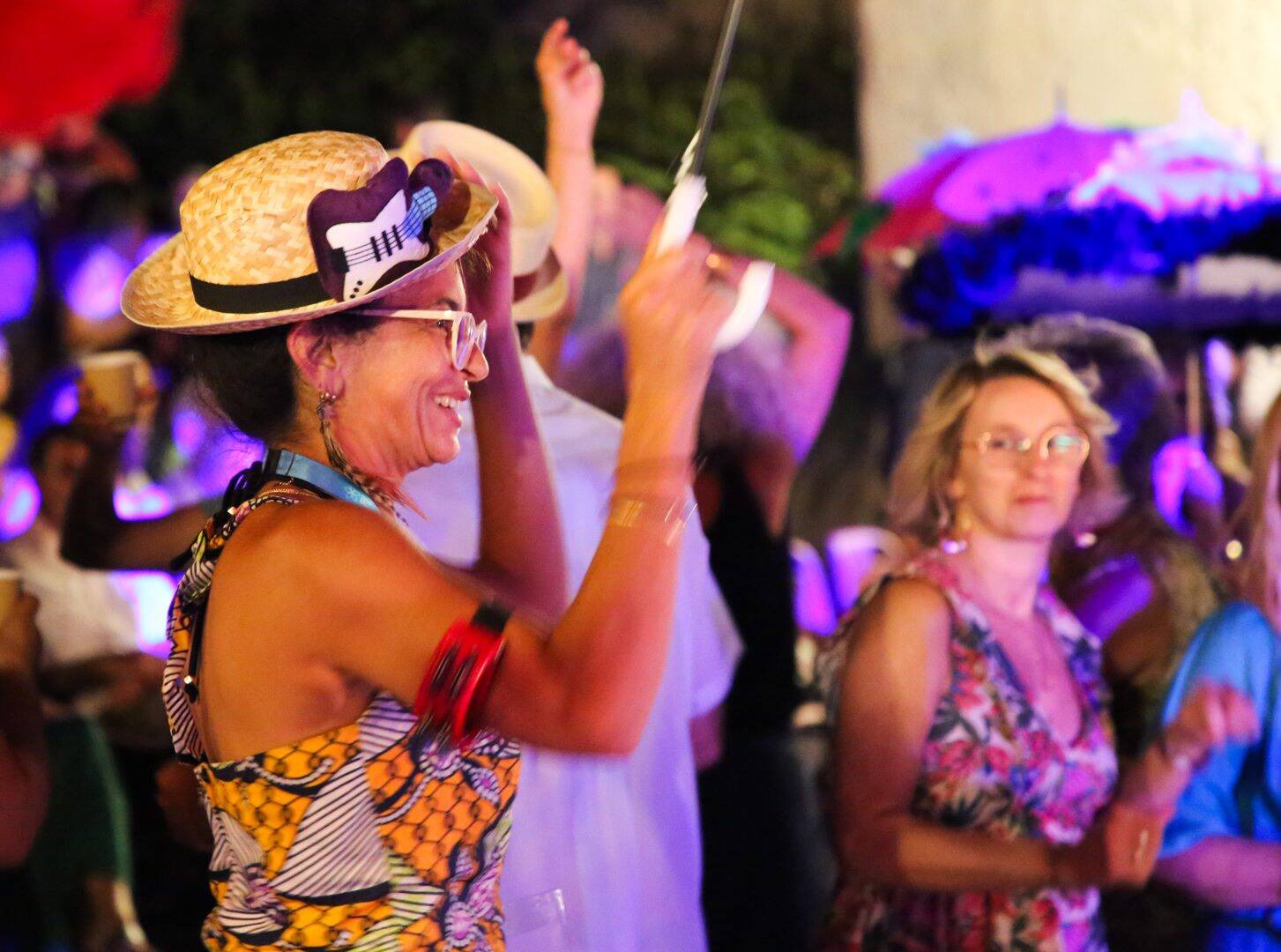 Un nouveau festival de jazz débarque à Villefranche-sur-Mer ce week-end