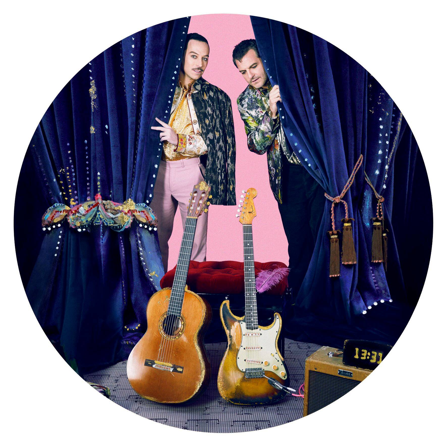 Ayo et -M-, têtes d'affiche du Monte-Carlo Jazz