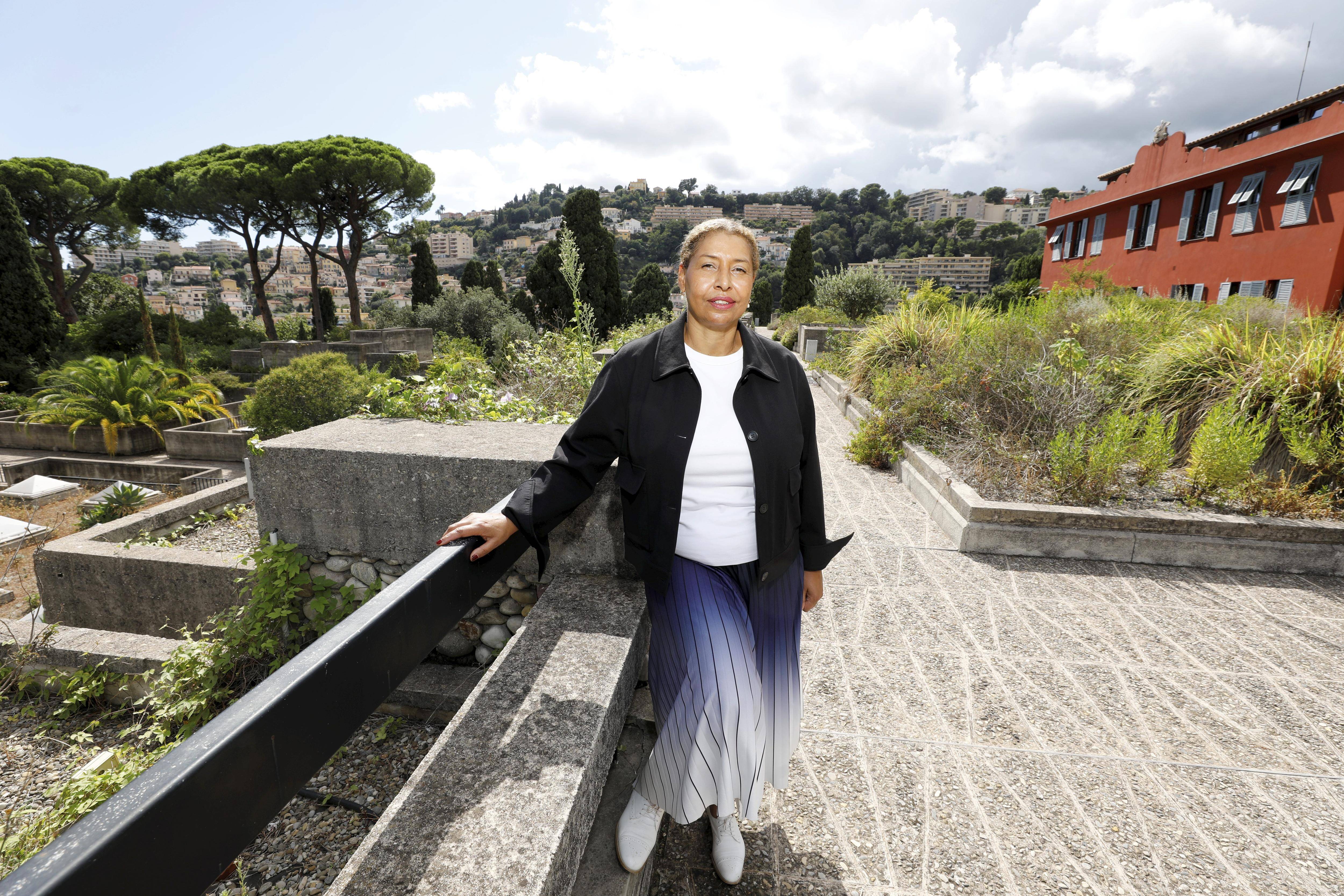 Une nouvelle directrice vient d'être nommée à la Villa Arson à Nice