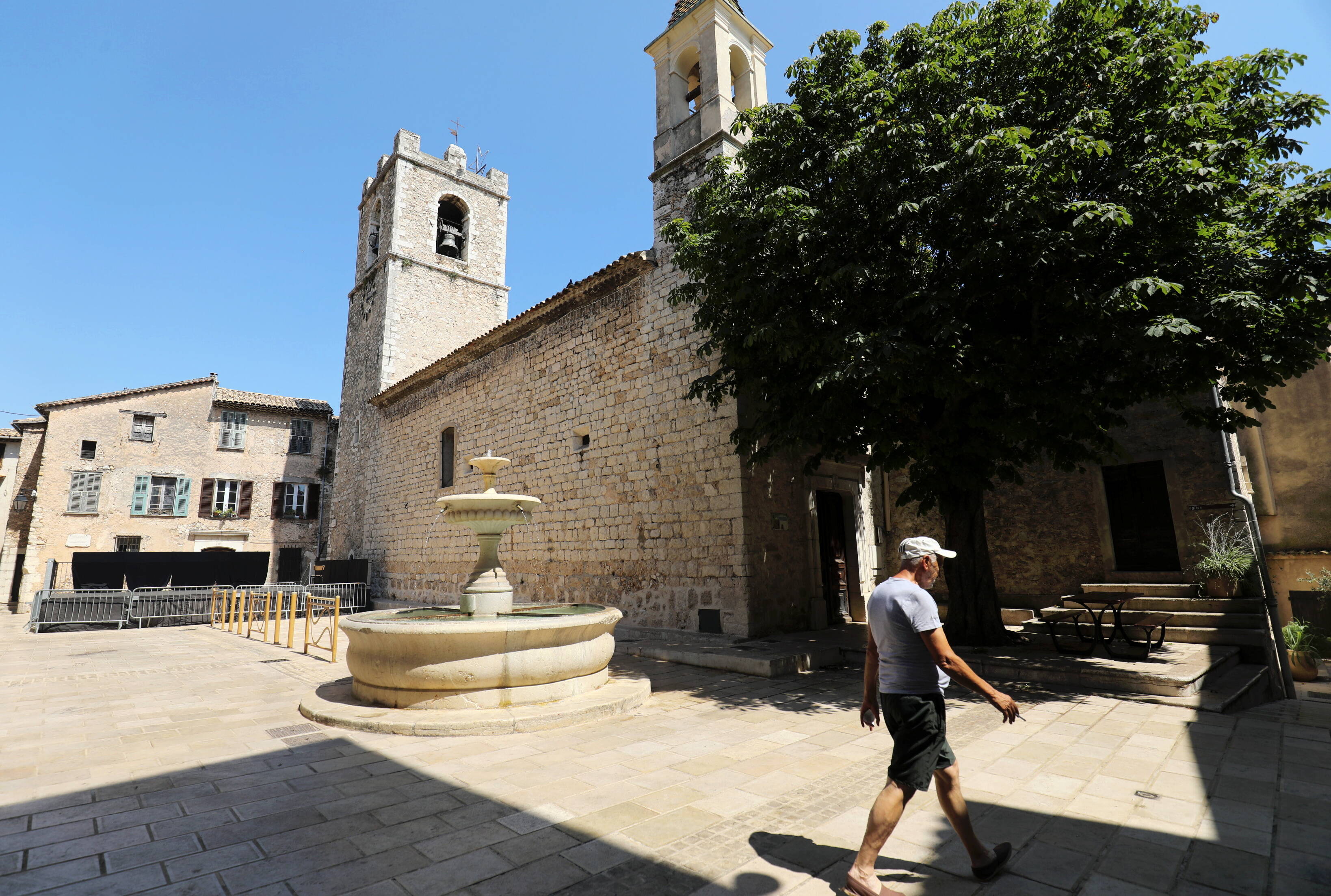 Élections municipales de Saint-Jeannet: on vous dévoile les listes qui se présenteront le 29 septembre