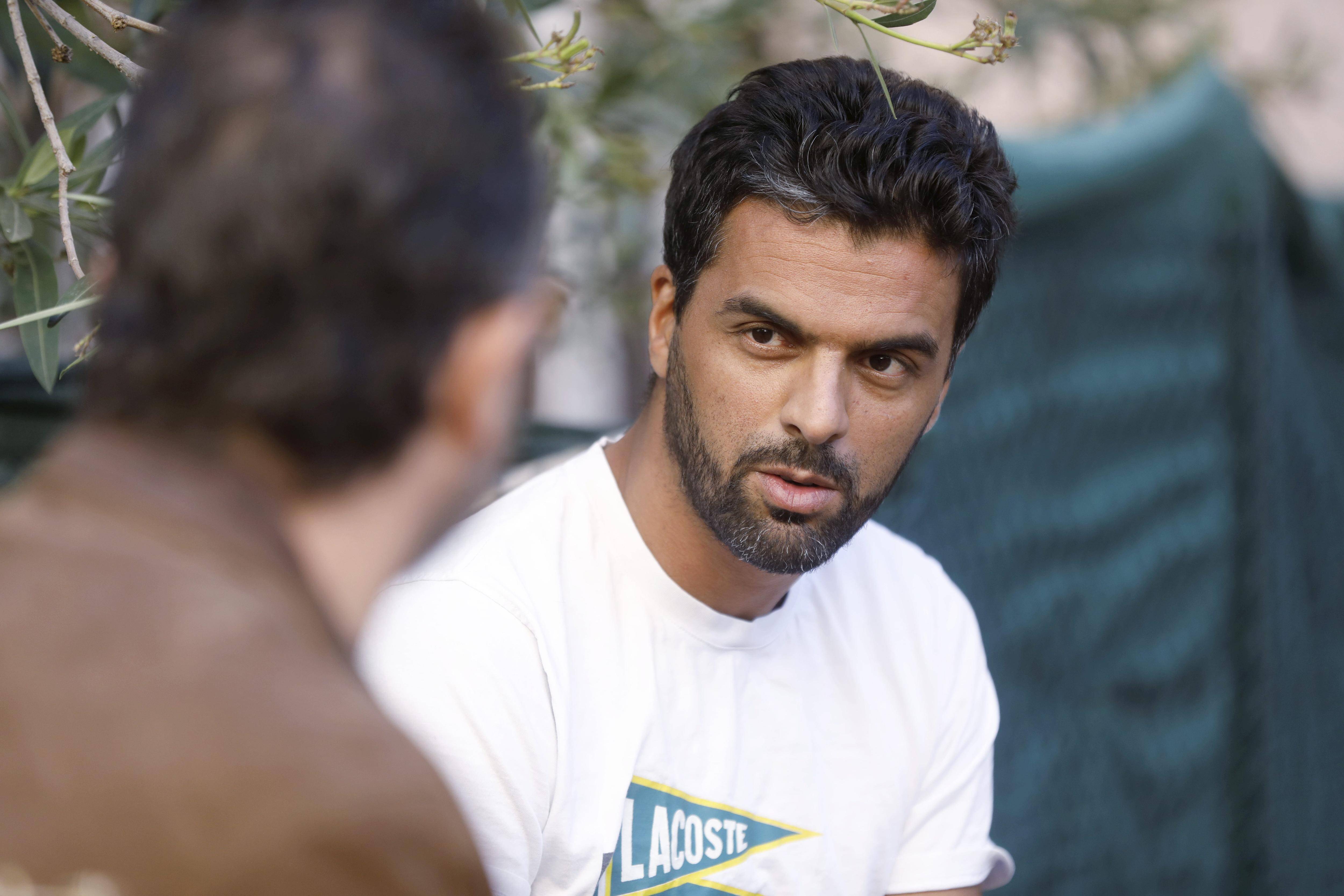 "Si ça avait été un accident de la route, je l'aurais accepté": les confidences du père de Kamilya, tuée par un chauffard à Vallauris