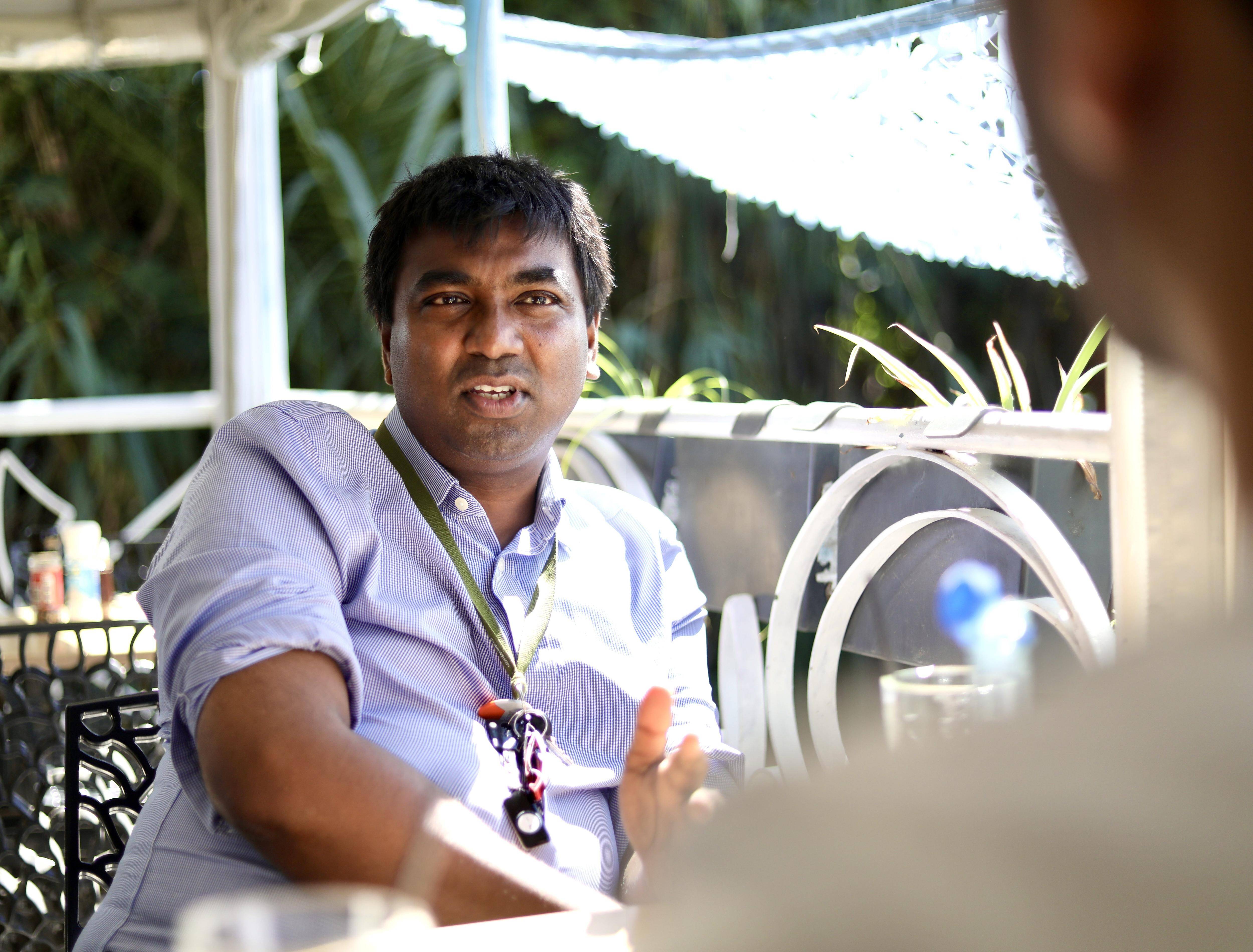 "J'ai retrouvé le trésor de la chouette d'or": ce Varois affirme avoir résolu toutes les énigmes d'une chasse au trésor lancée 31 ans plus tôt