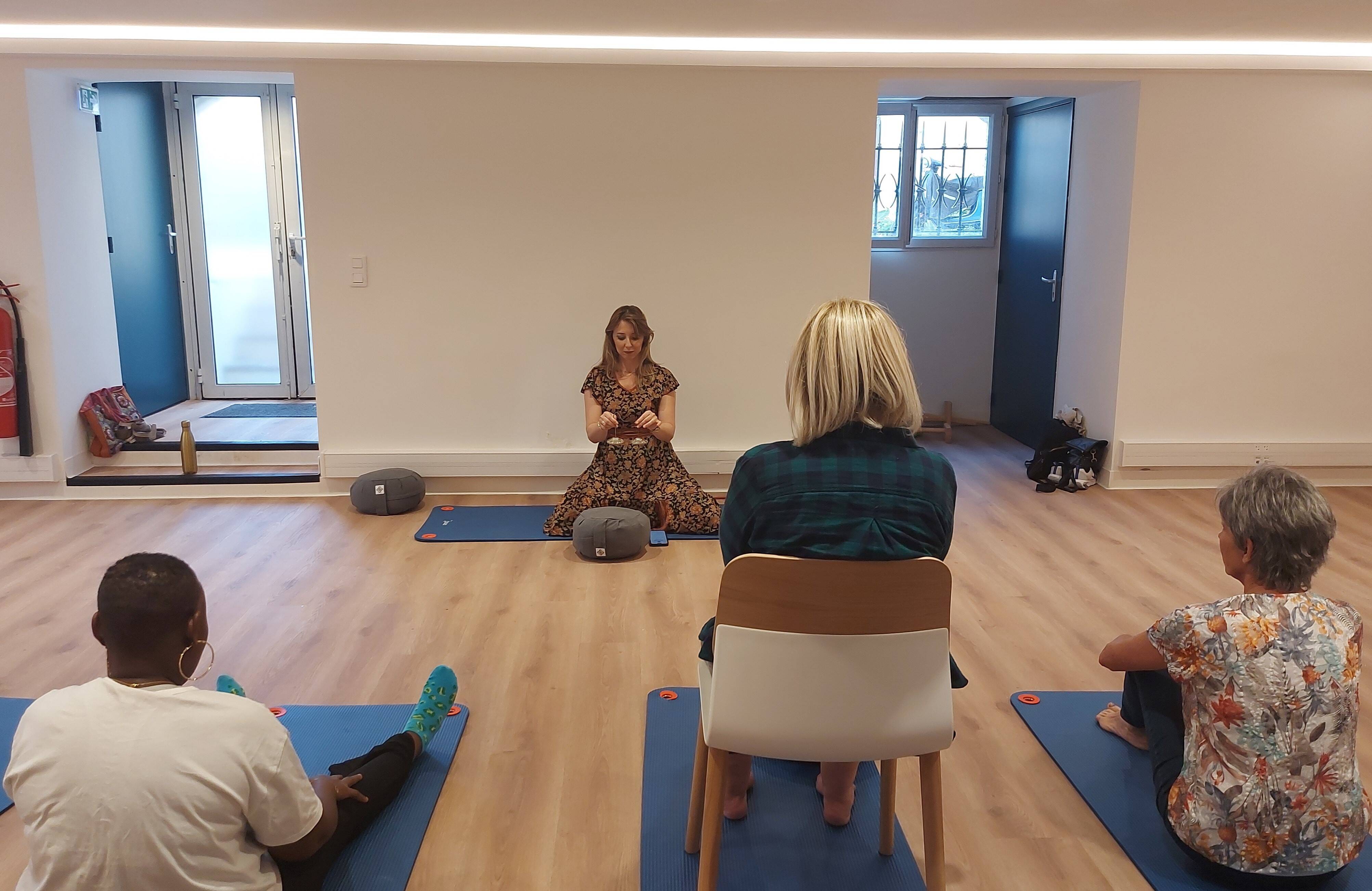 "Ils ne s'autorisent pas à exprimer leur détresse": les hommes touchés par un cancer absents des soins de support à l'institut Mozart de Nice