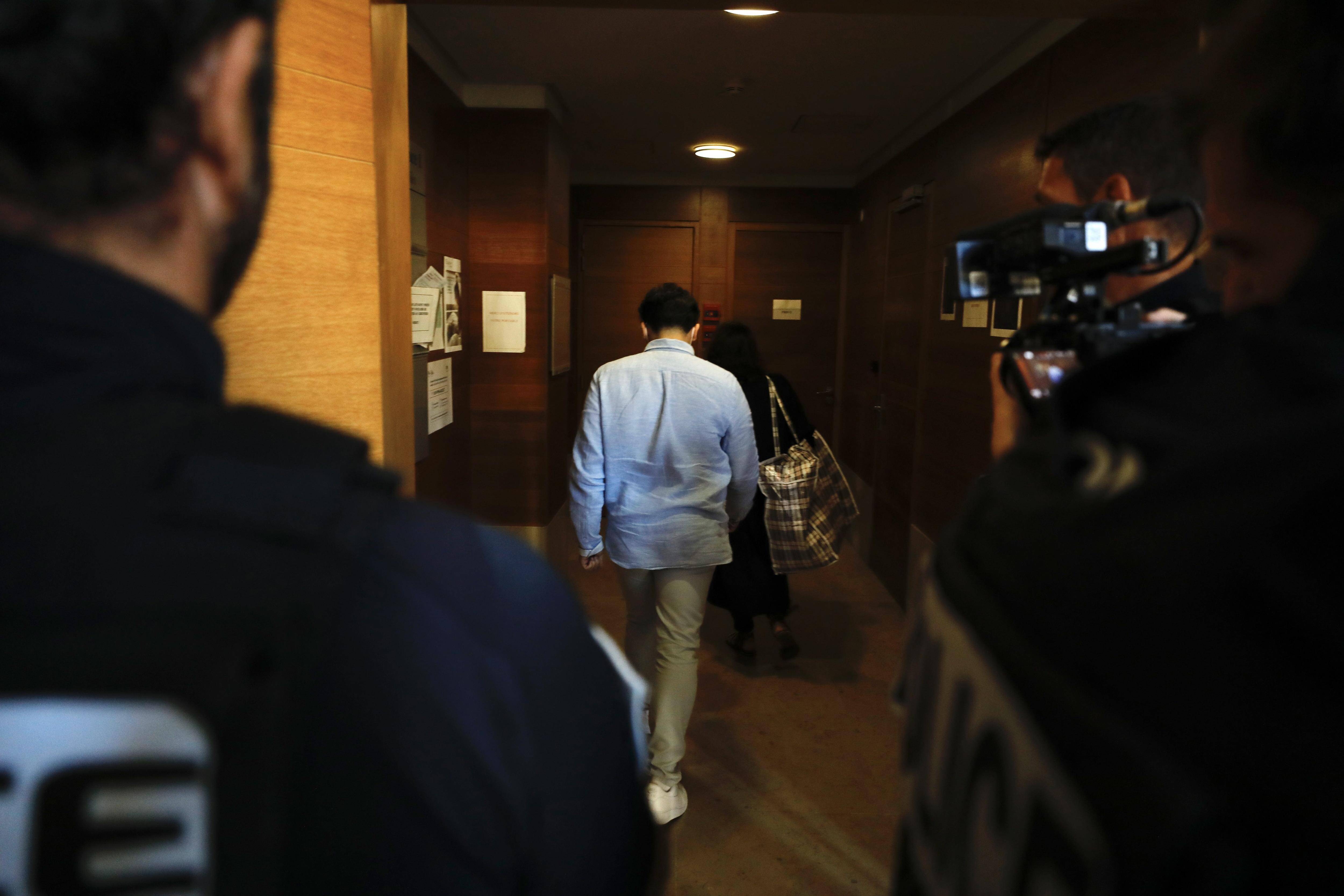 Mort de Kamilya à Vallauris: la cour explique pourquoi elle n'a pas placé le jeune motard en détention provisoire