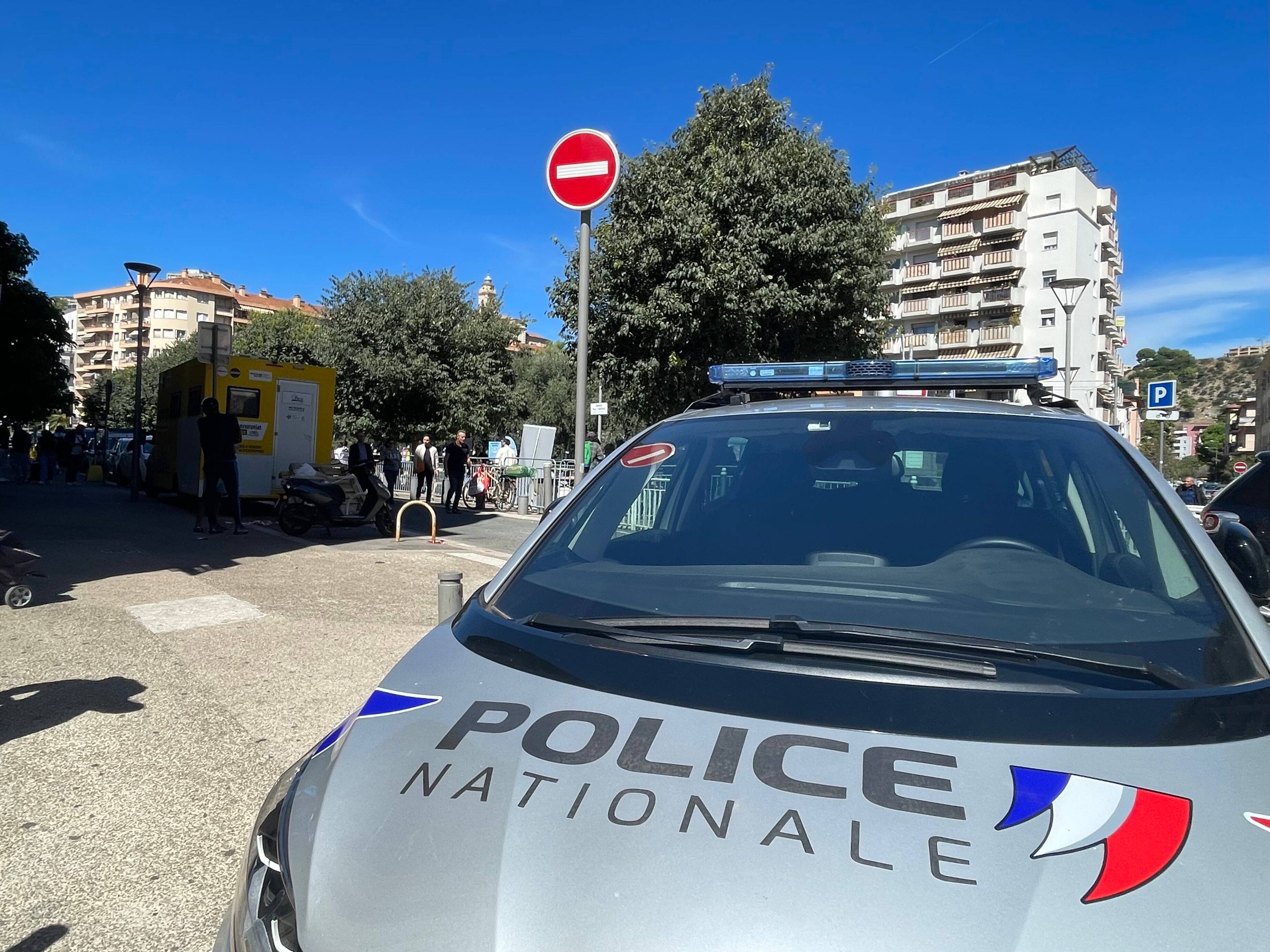 Tir sur un agent de sécurité lors d'une fête de quartier à Nice-Est: le suspect nie les faits, la décision rendue ce lundi