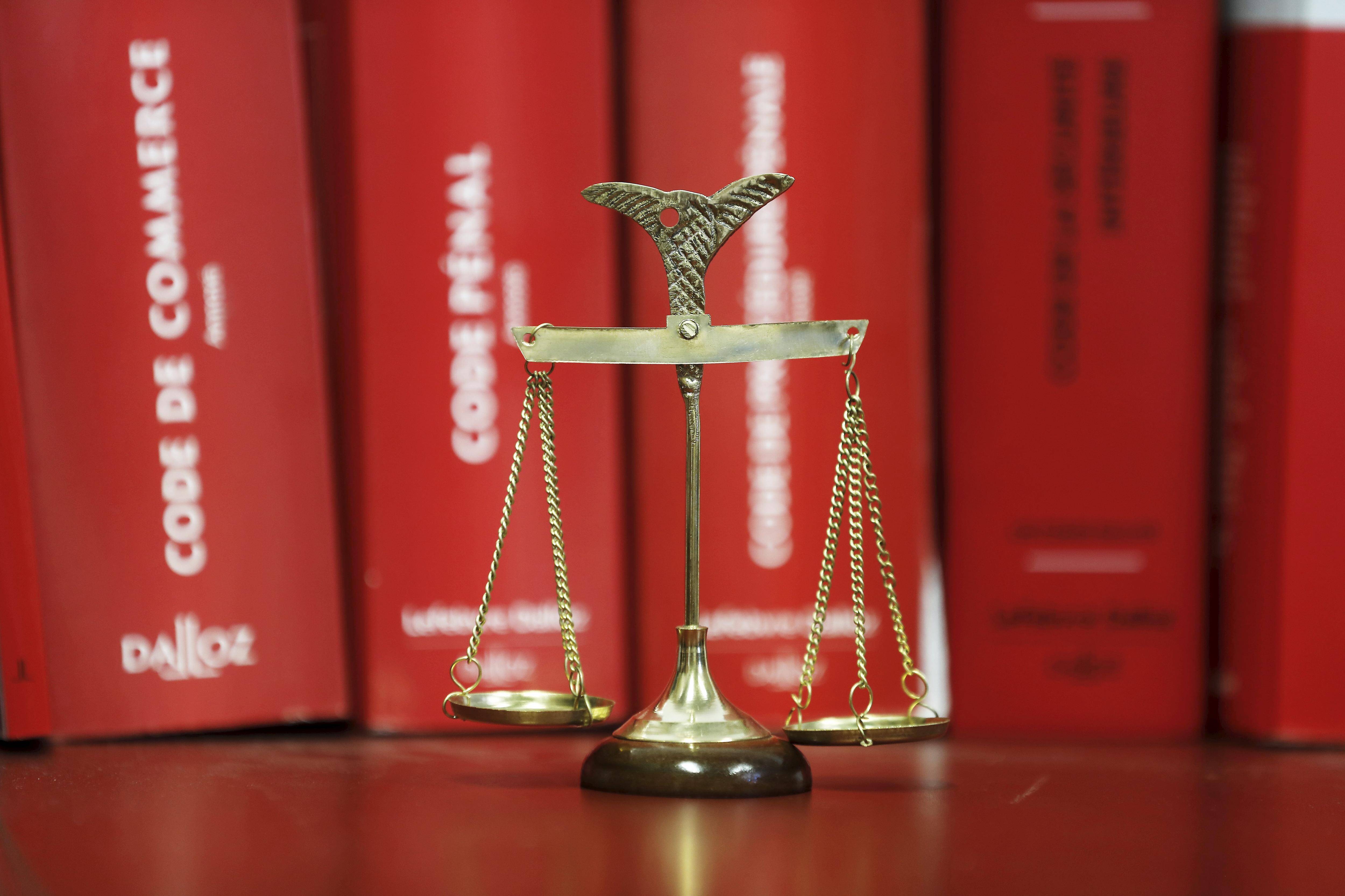 La justice française est-elle démunie face aux mineurs?