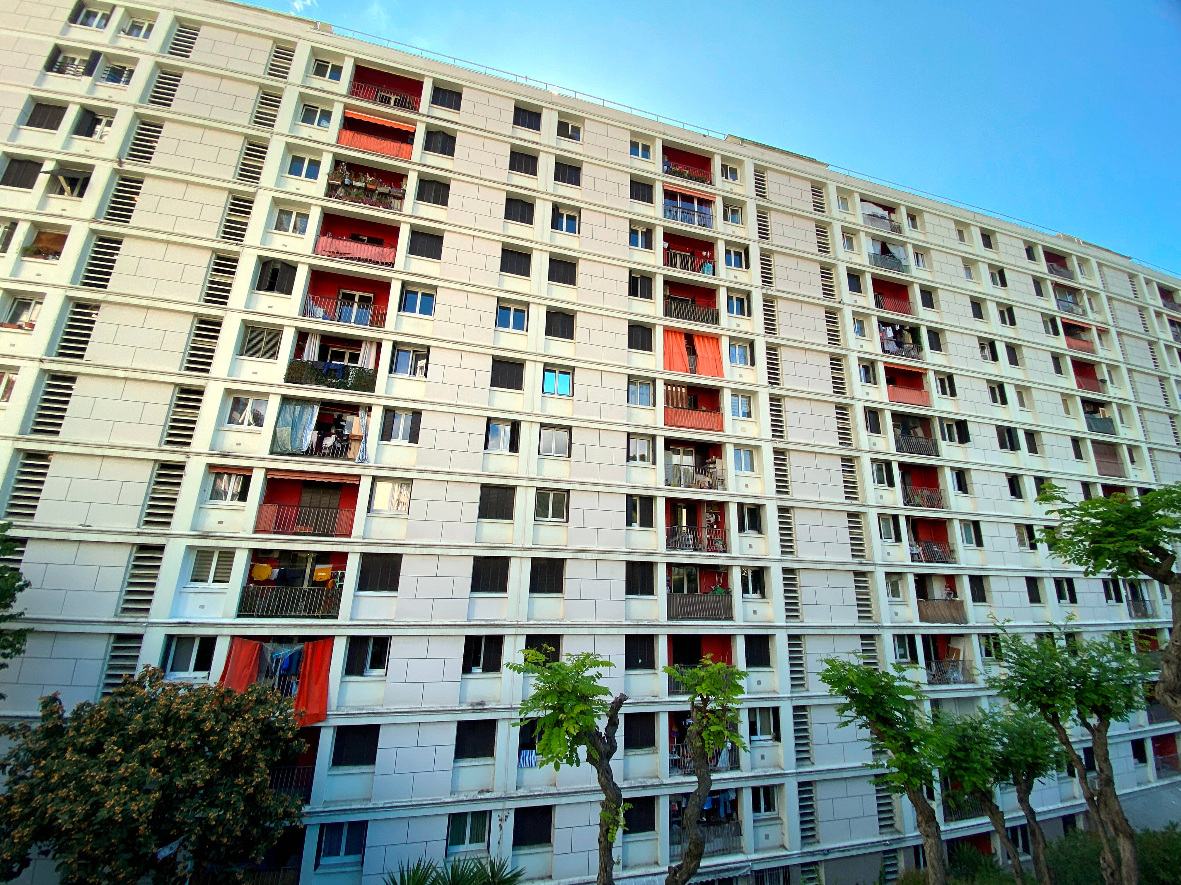 Christian Estrosi l'affirme: 150 familles ont-elles été expulsées des HLM en deux ans à Nice?