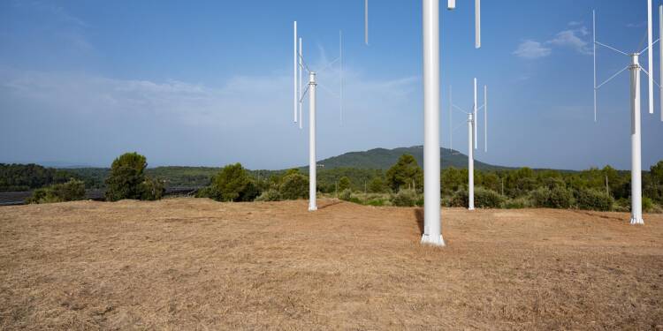 Comment Cotignac veut tendre vers l'indépendance énergétique du village