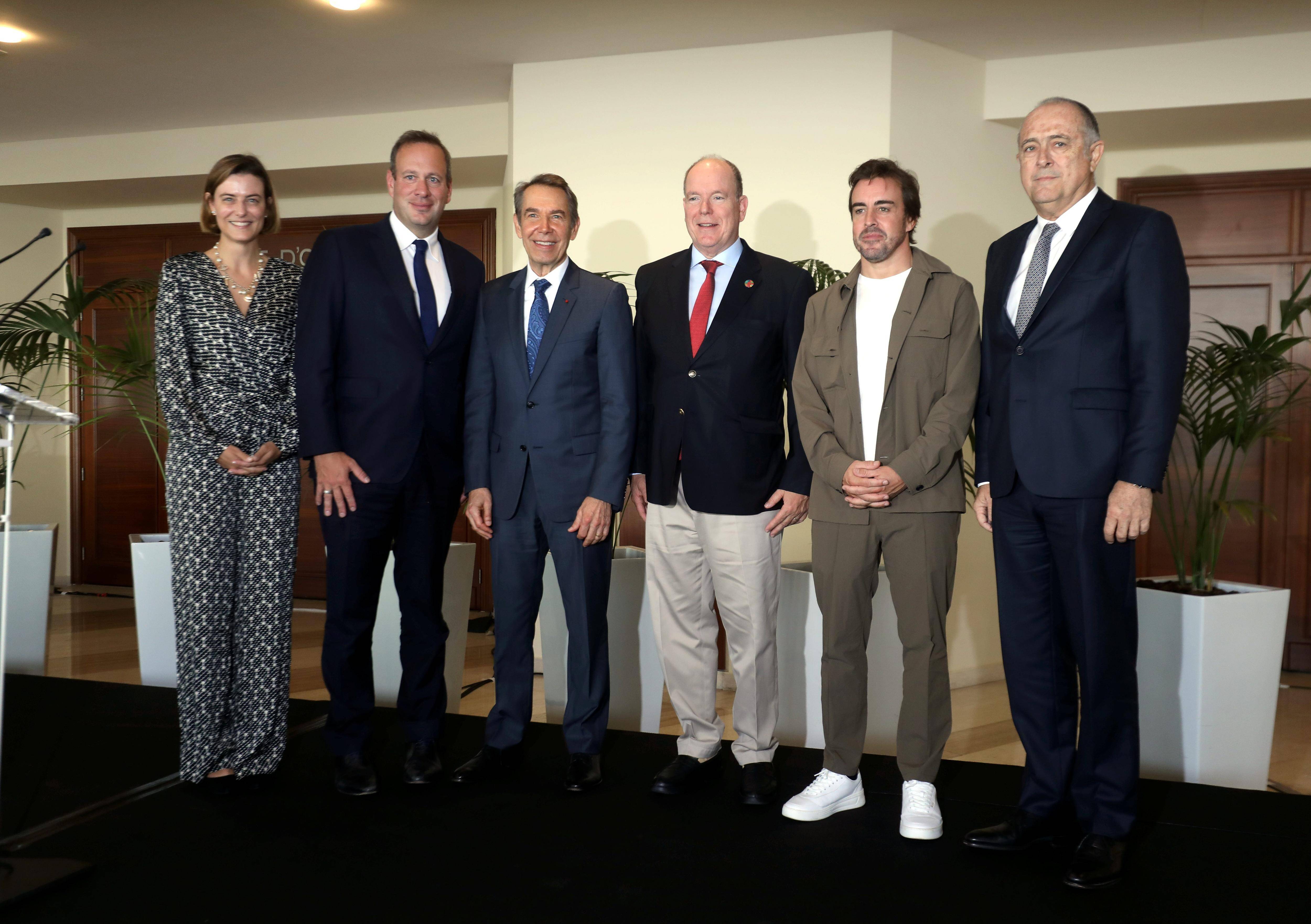 Avec son 15e sommet annuel, le Monaco Private Label souhaite rendre La Principauté encore plus attractive