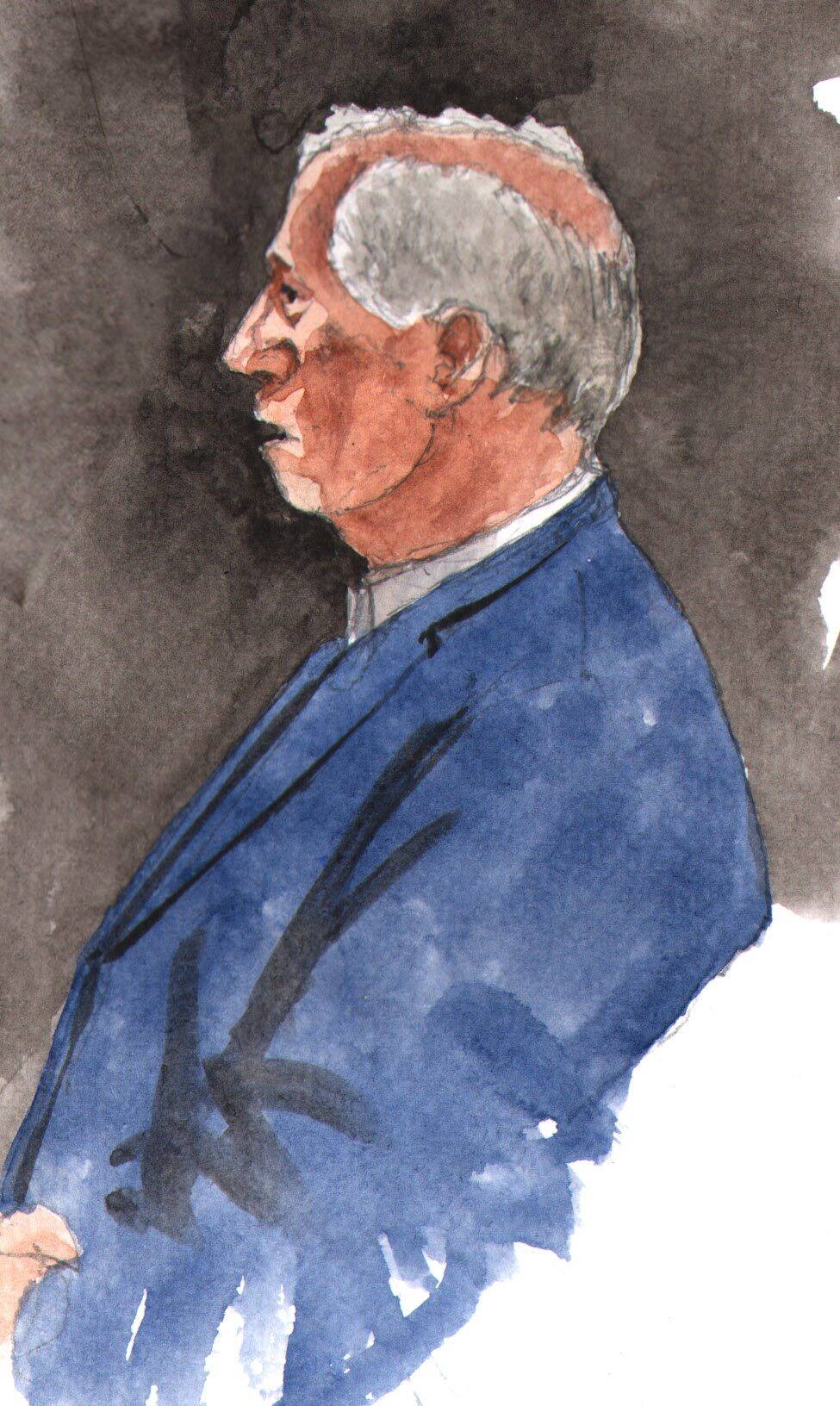 Dix ans de réclusion pour le grand-père incestueux, jugé pour le viol de sa belle-fille et sa petite-fille