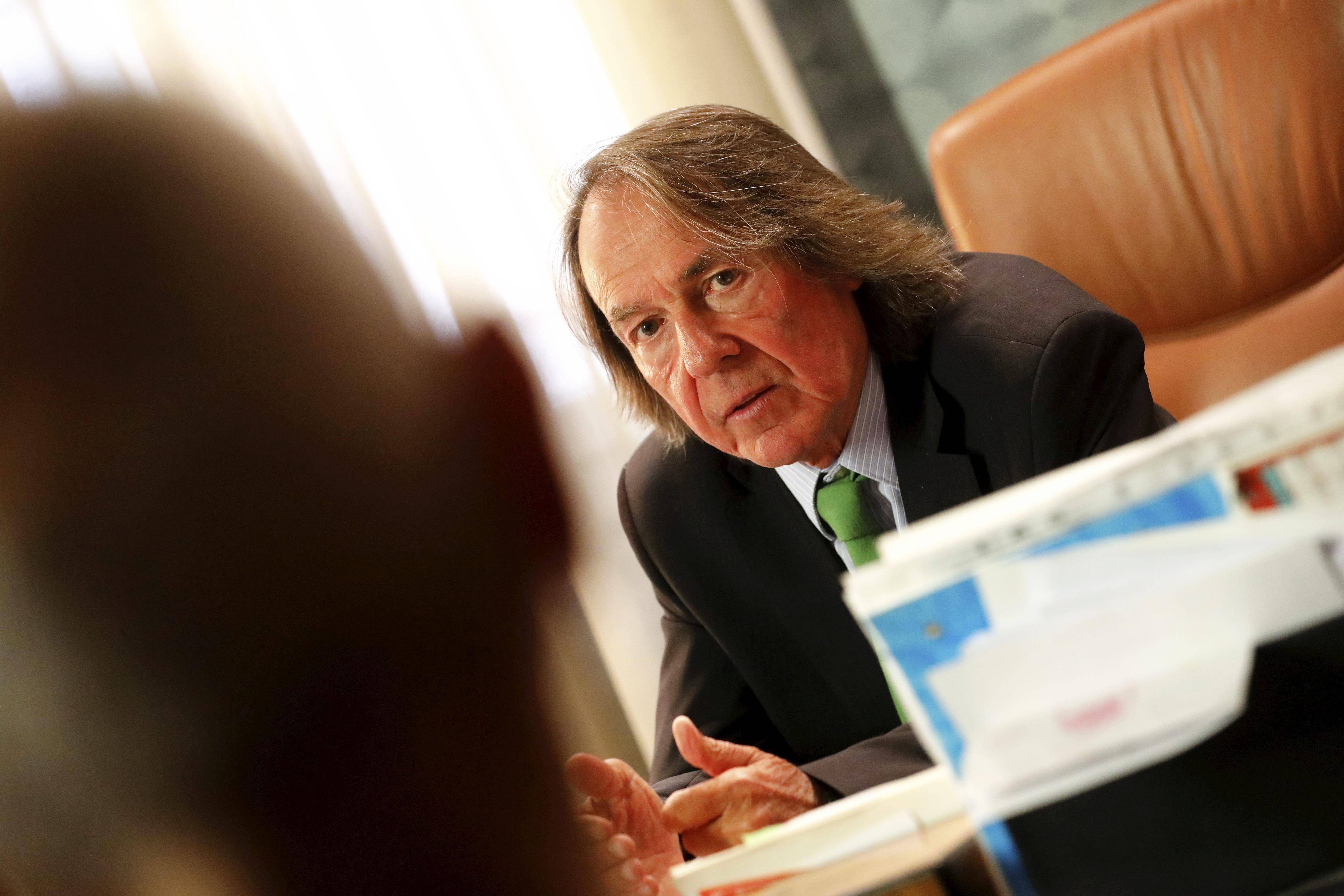 Crash du vol Rio-Paris: les sociétés Airbus et Air France jugées en appel en 2025