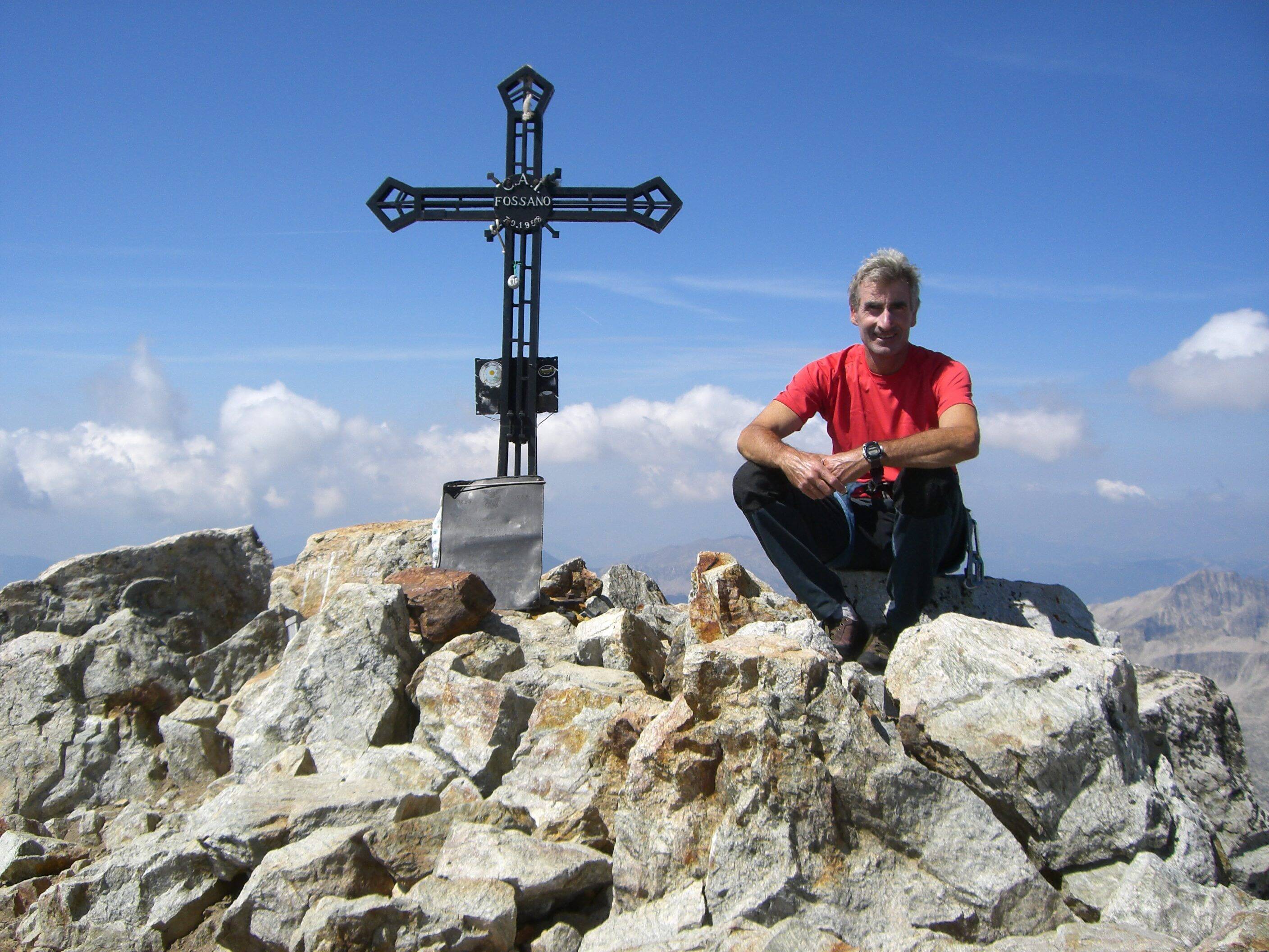 "Toutes ces actions ont aidé à la reconstruction": dix ans après l'assassinat du Niçois Hervé Gourdel, sa veuve raconte comment sa famille a surmonté ce traumatisme