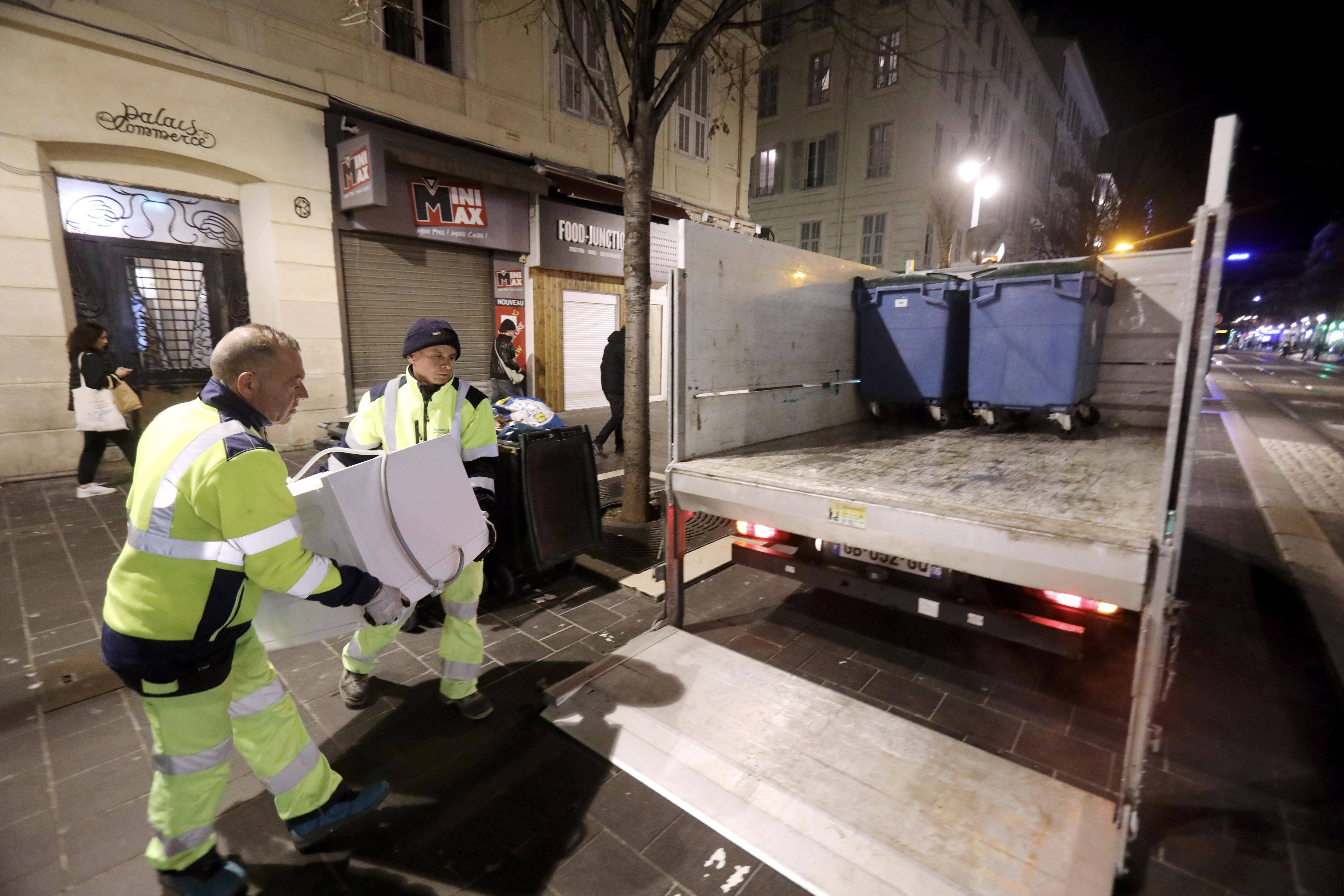 Dans le bassin grassois, on vient récupérer gratuitement votre électroménager pour lui offrir une seconde vie