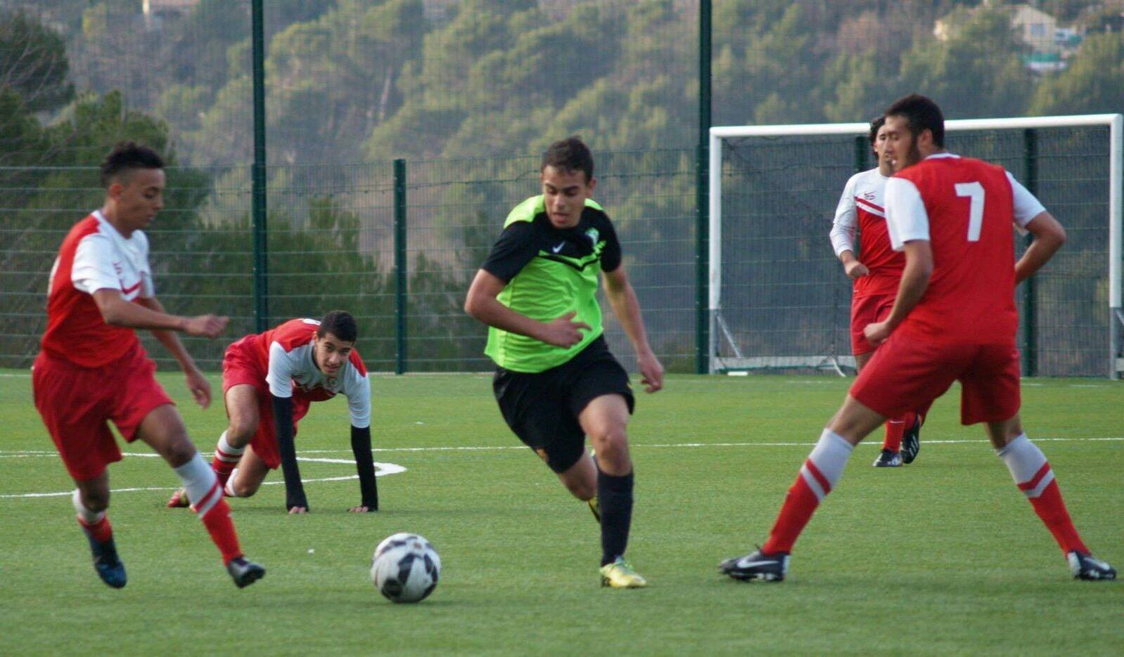 "C'est injuste, très dur": Qui était Chérif, le cordiste originaire de Drap décédé après une chute de 10m à Sophia Antipolis?