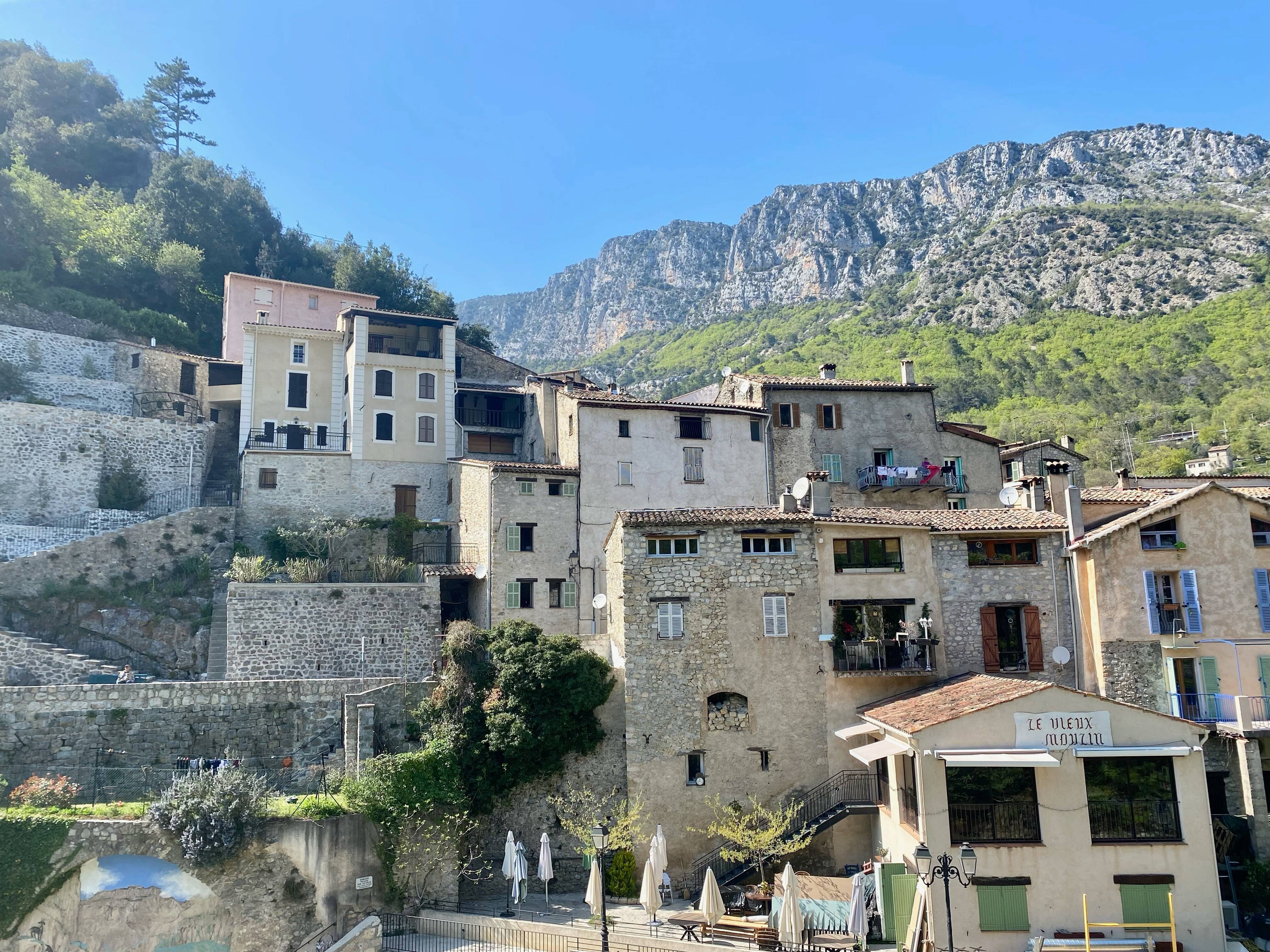 Marché local, ateliers artisanaux, randos... L'Estéron fête le Parc naturel régional des Préalpes d'Azur dimanche