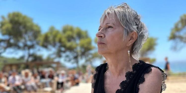 Elle enseigne le piano à des élèves en situation de handicap: la leçon de vie et d’optimisme de Dany Porre