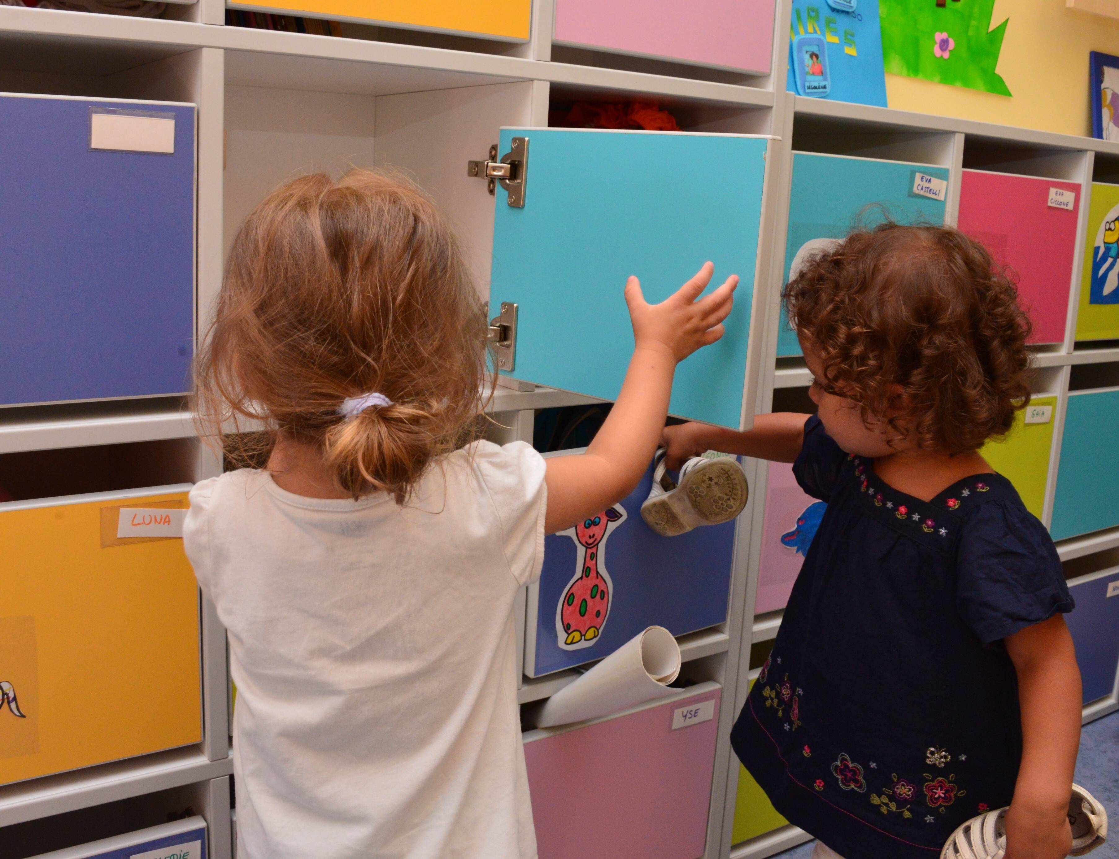 Polémique après la sortie du livre de Victor Castanet: "Je ne connais pas une crèche de la Ville de Nice qui fonctionne normalement"