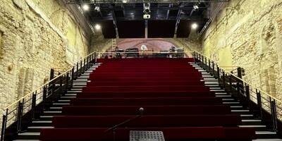 Sur la scène du festival de Gad Elmaleh? Le TNN lance des auditions pour ses cours de stand-up