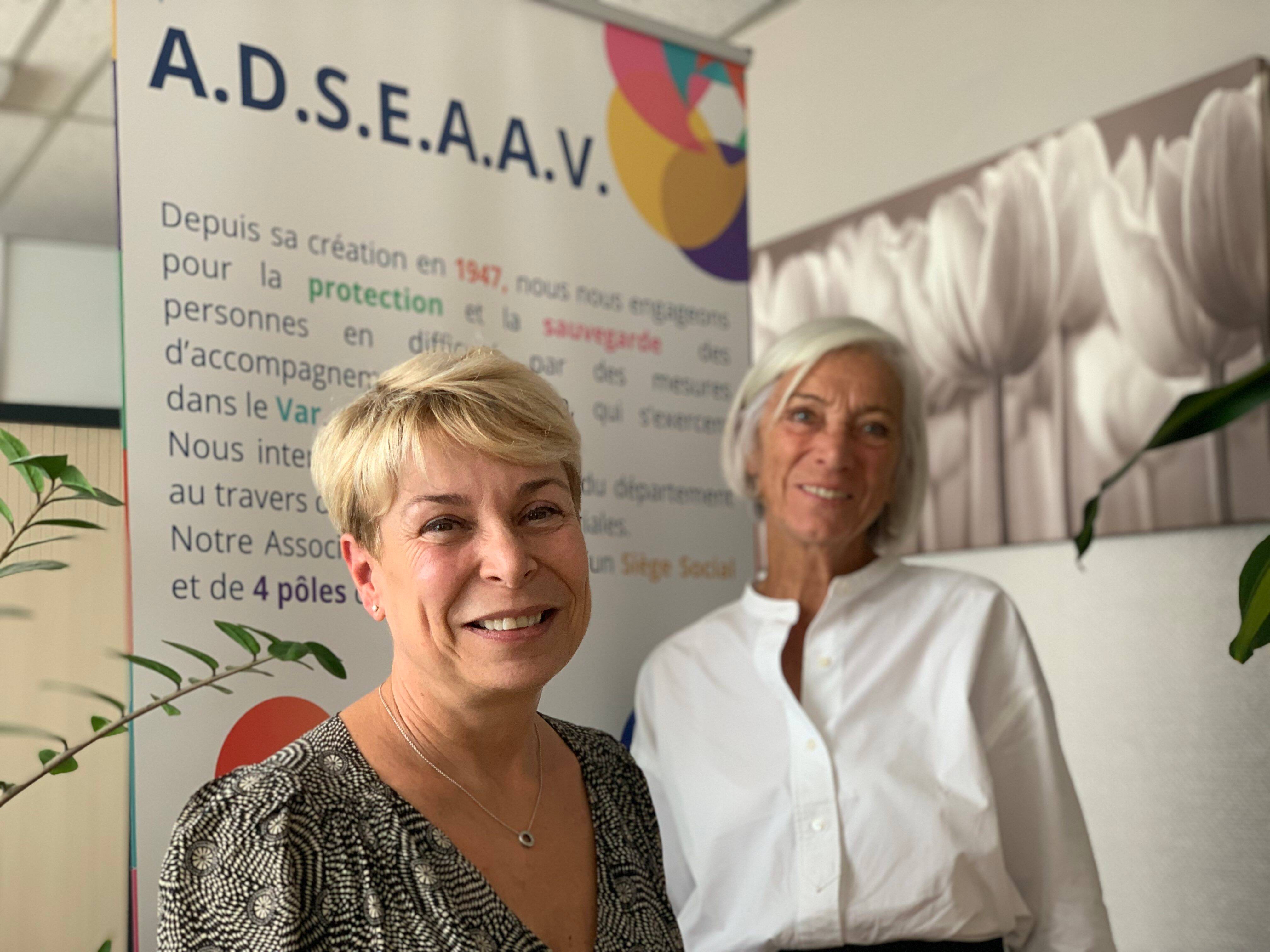 "Nous ne pouvons plus rester silencieux": une délégation varoise dans le cortège de la manifestation pour la protection de l'enfance ce mercredi à Paris