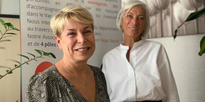 "Nous ne pouvons plus rester silencieux": une délégation varoise dans le cortège de la manifestation pour la protection de l'enfance ce mercredi à Paris