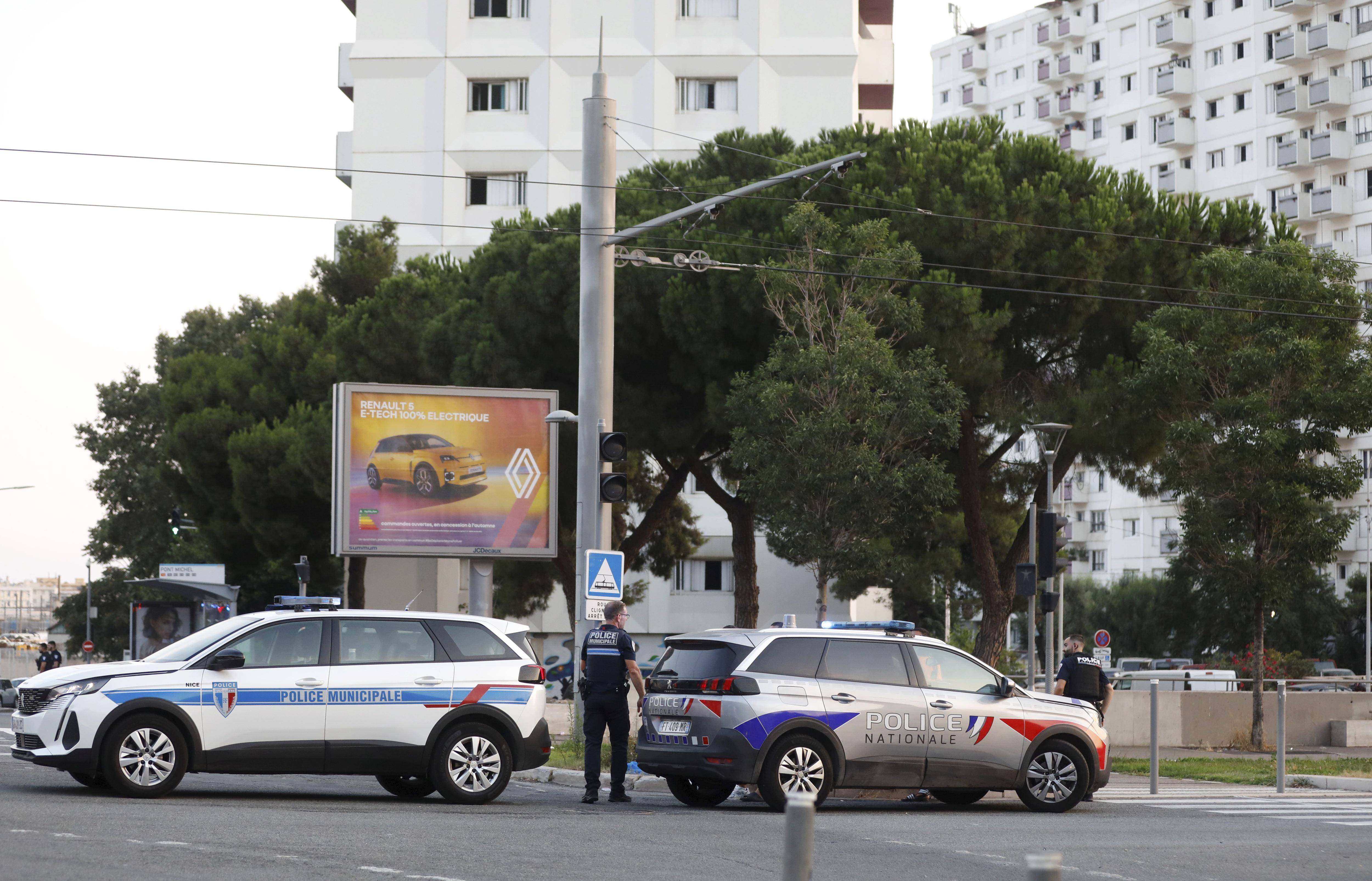 Stups, armes et séquestration à Nice-Est: trois suspects placés en détention provisoire