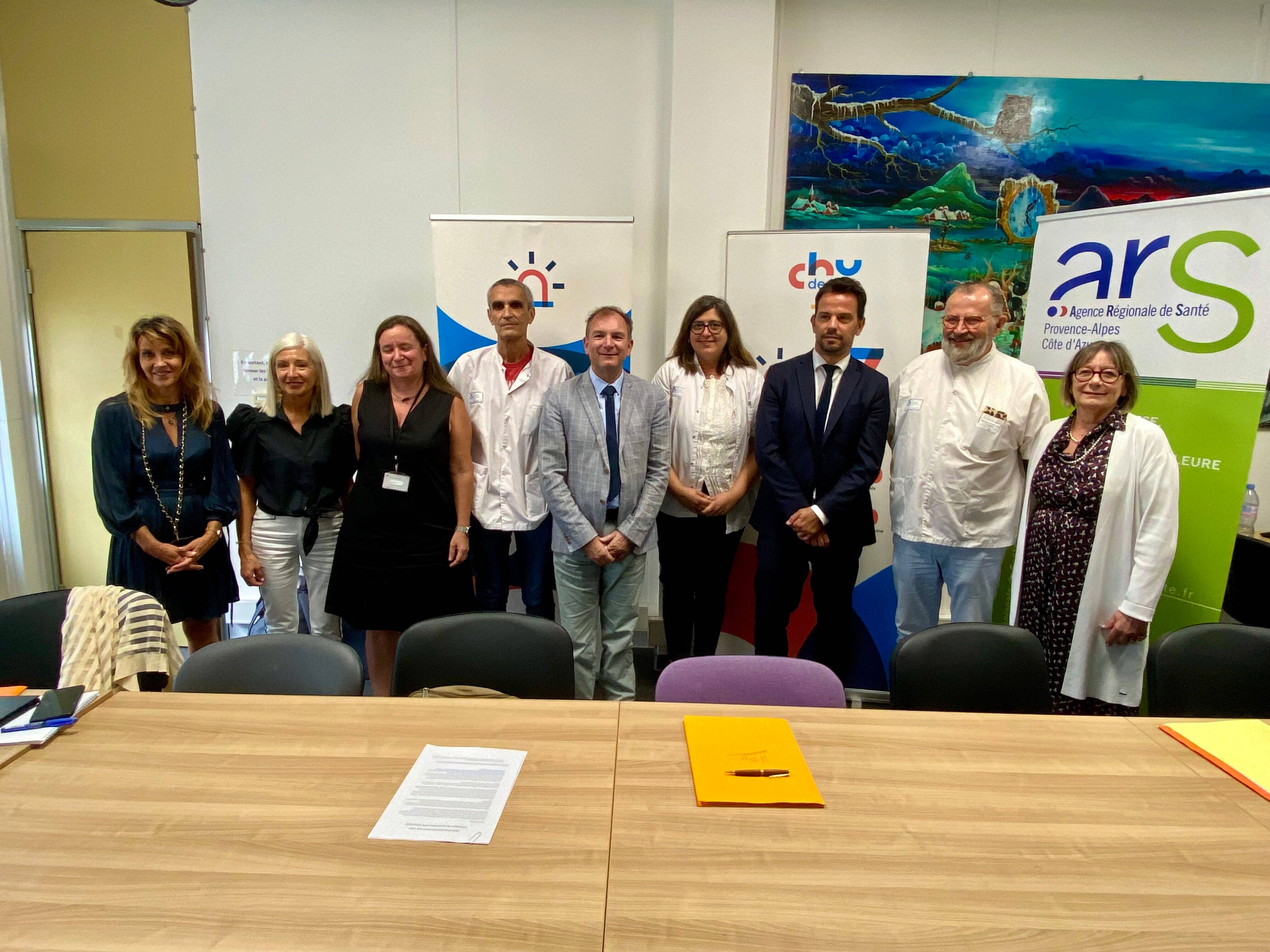 La campagne de vaccination contre le HPV dans les collèges débute, voici quel est son objectif